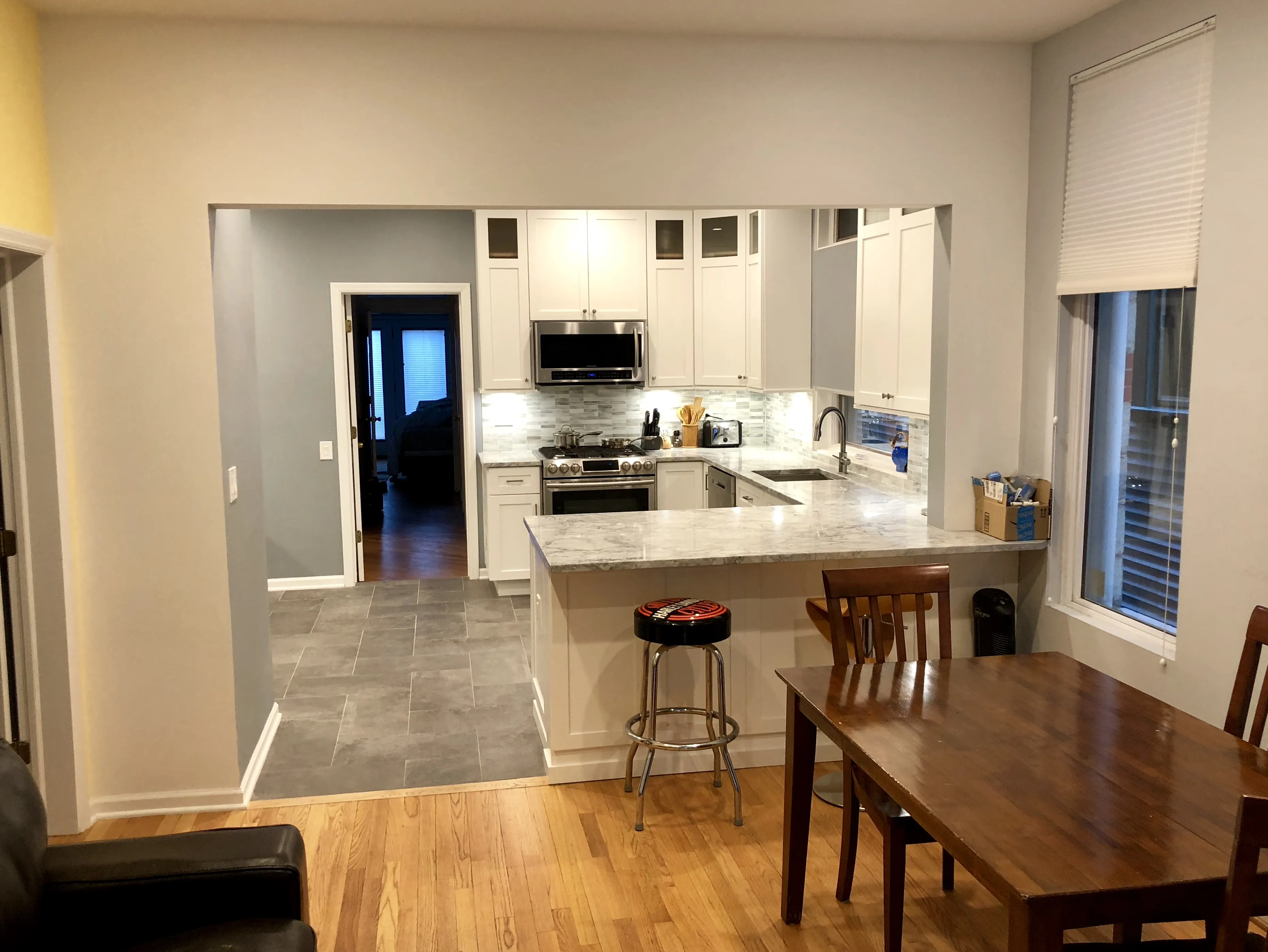 2617 N WTON AVE 60614-unit#1-Chicago-IL
