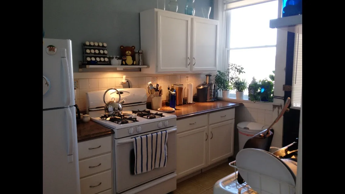 1456 W SUMMERDALE AVE 60640-unit#3A -Chicago-IL