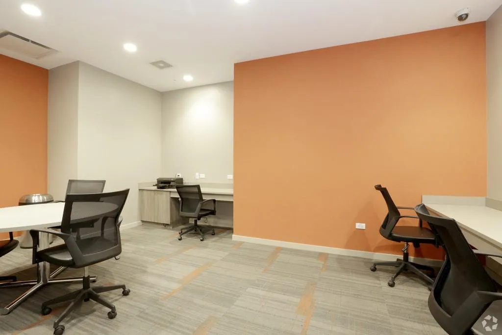 Webster Square Apartments Business Center