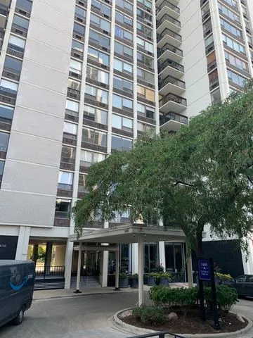 Alcott House Apartments