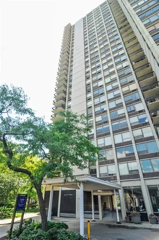 Alcott House Apartments