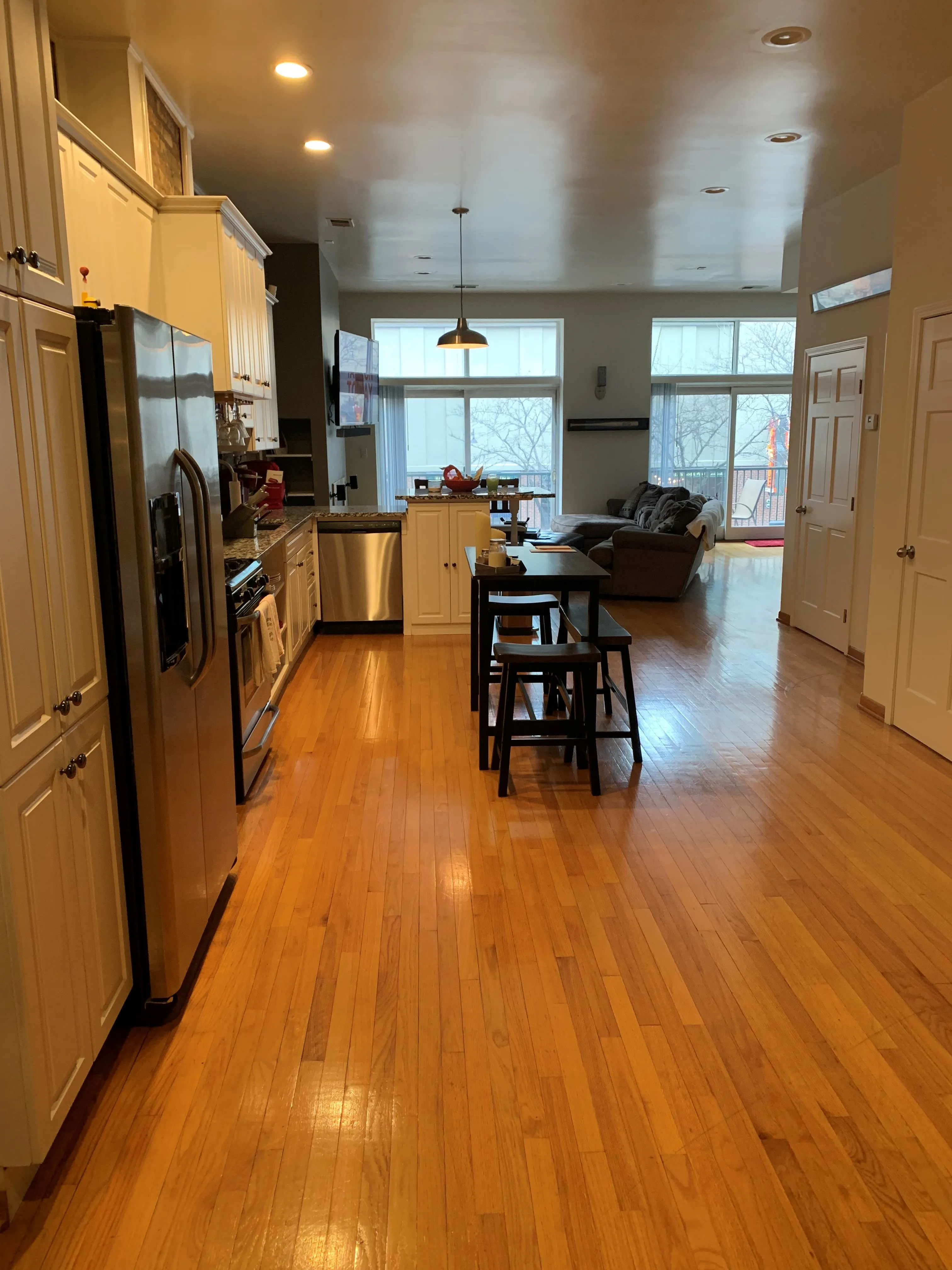 509 N WELLS ST 60654-1 Room For Rent-unit#02-Chicago-IL
