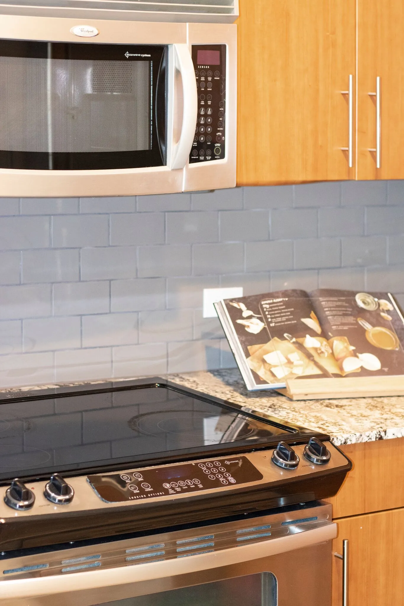 State & Grand Apartments