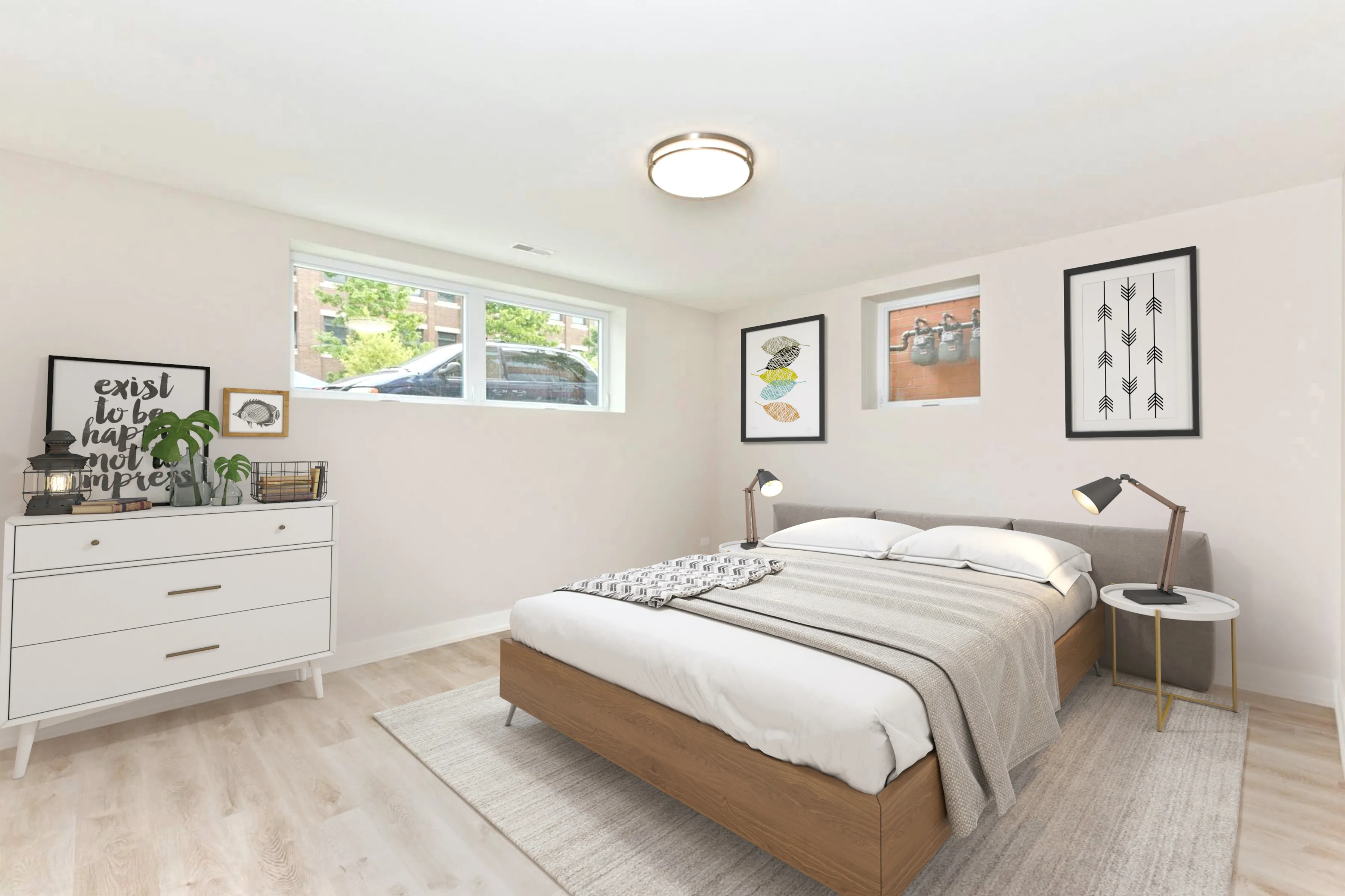 Arden Lincoln Park Apartments