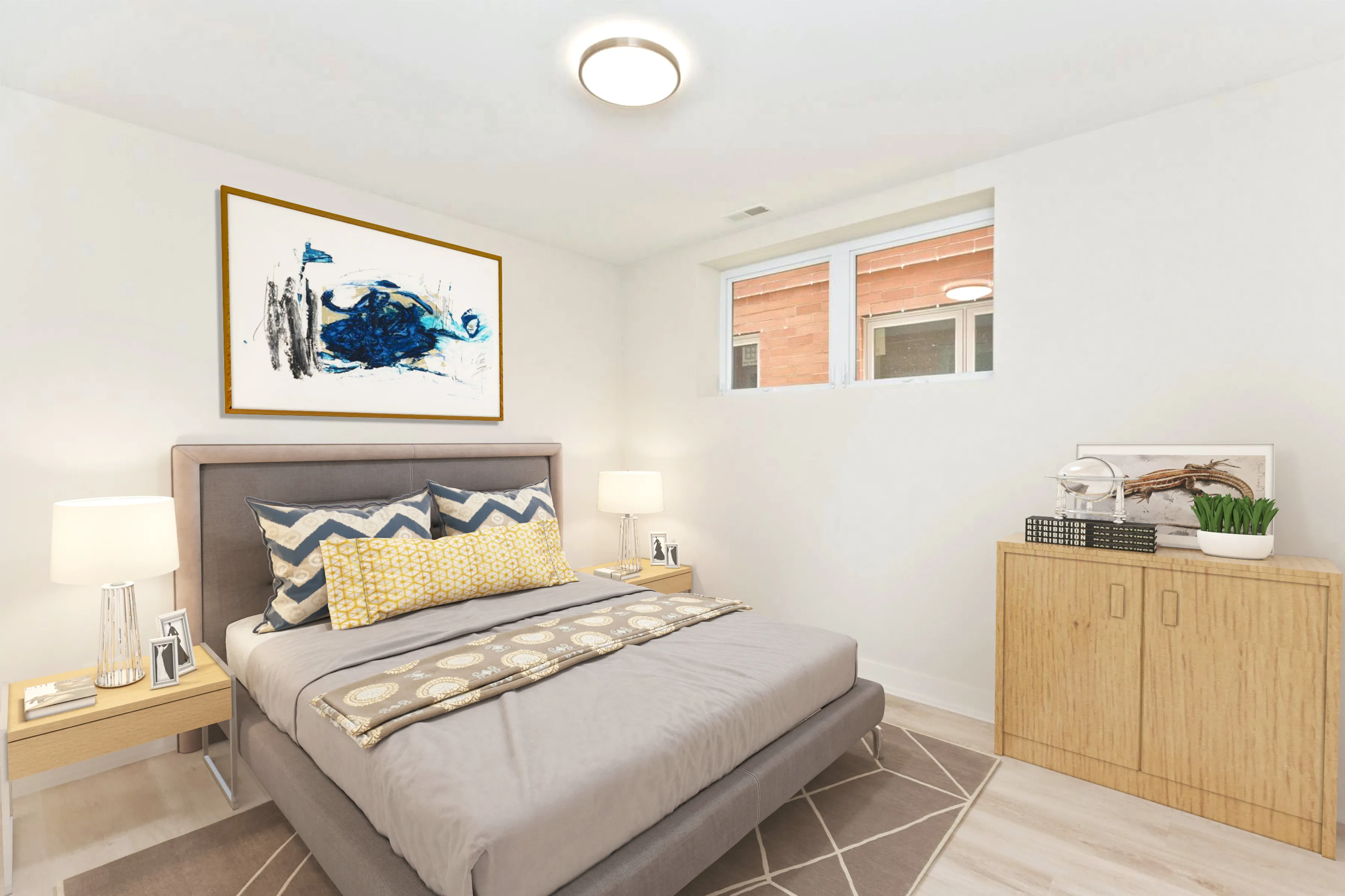 Arden Lincoln Park Apartments