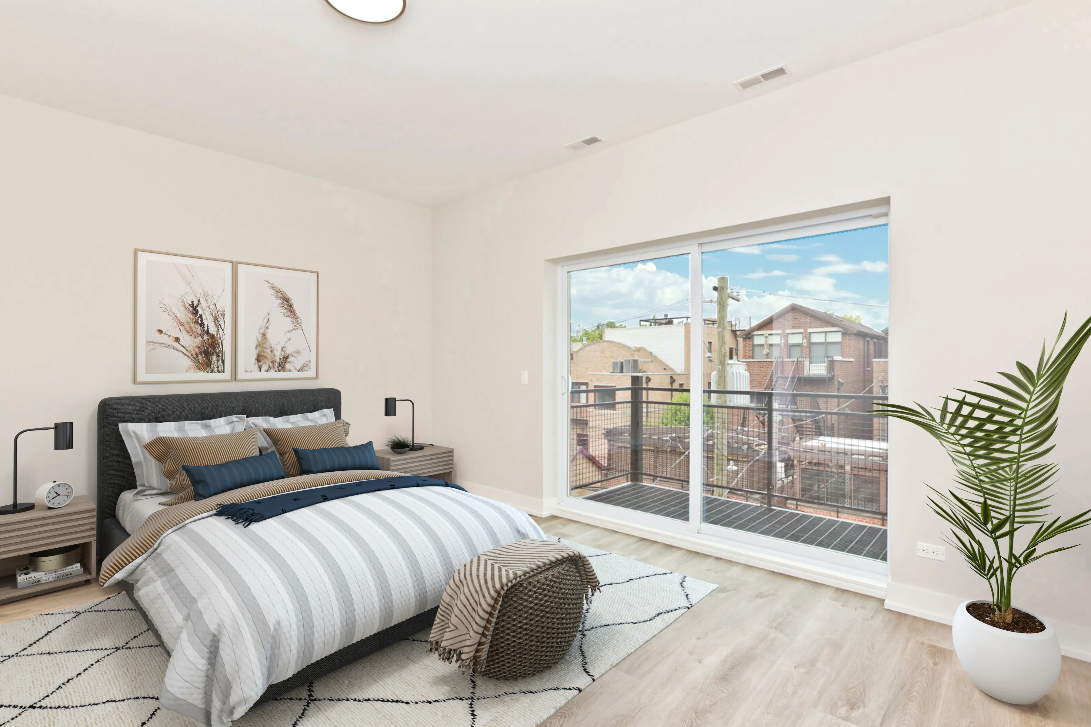 Arden Lincoln Park Apartments