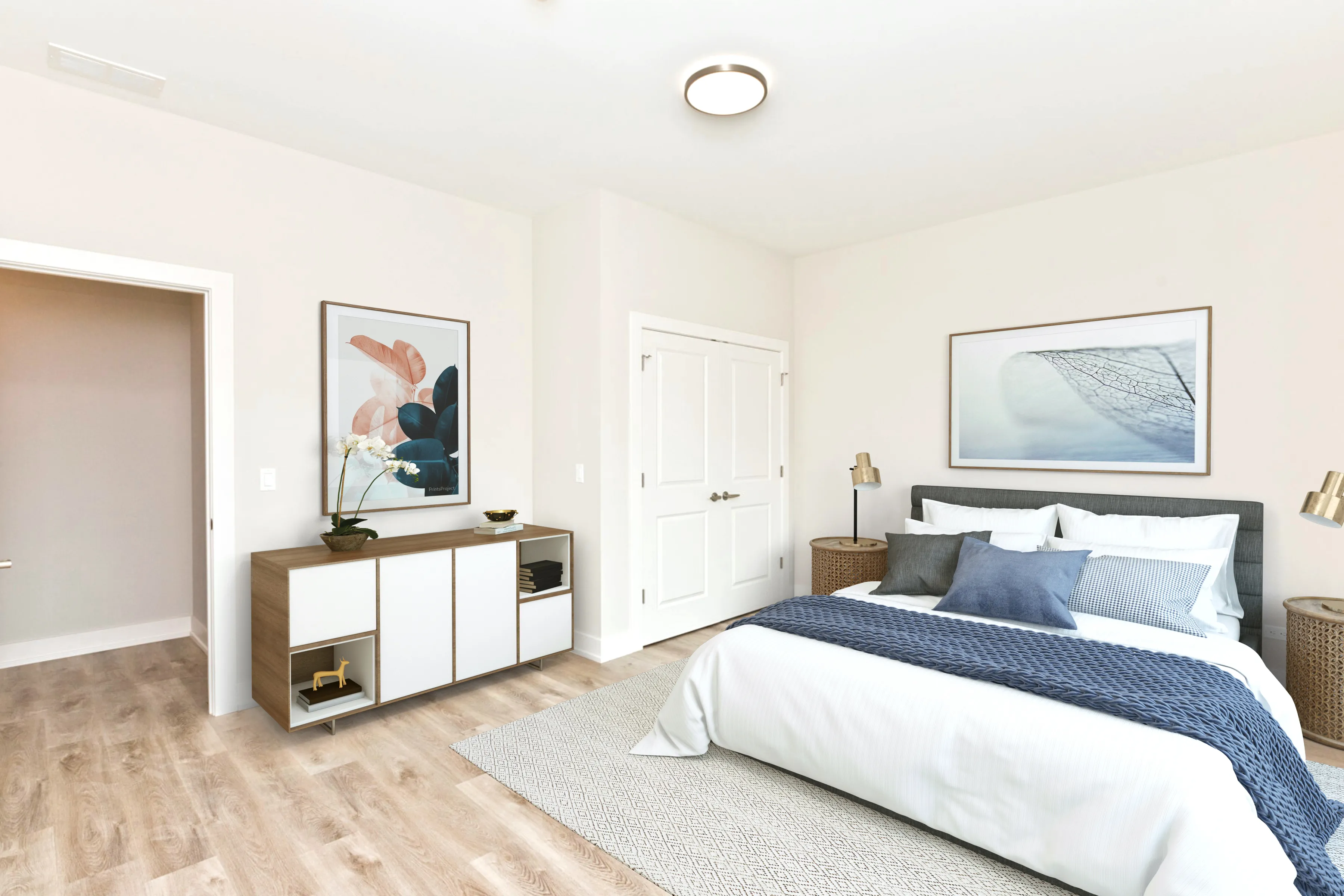 Arden Lincoln Park Apartments