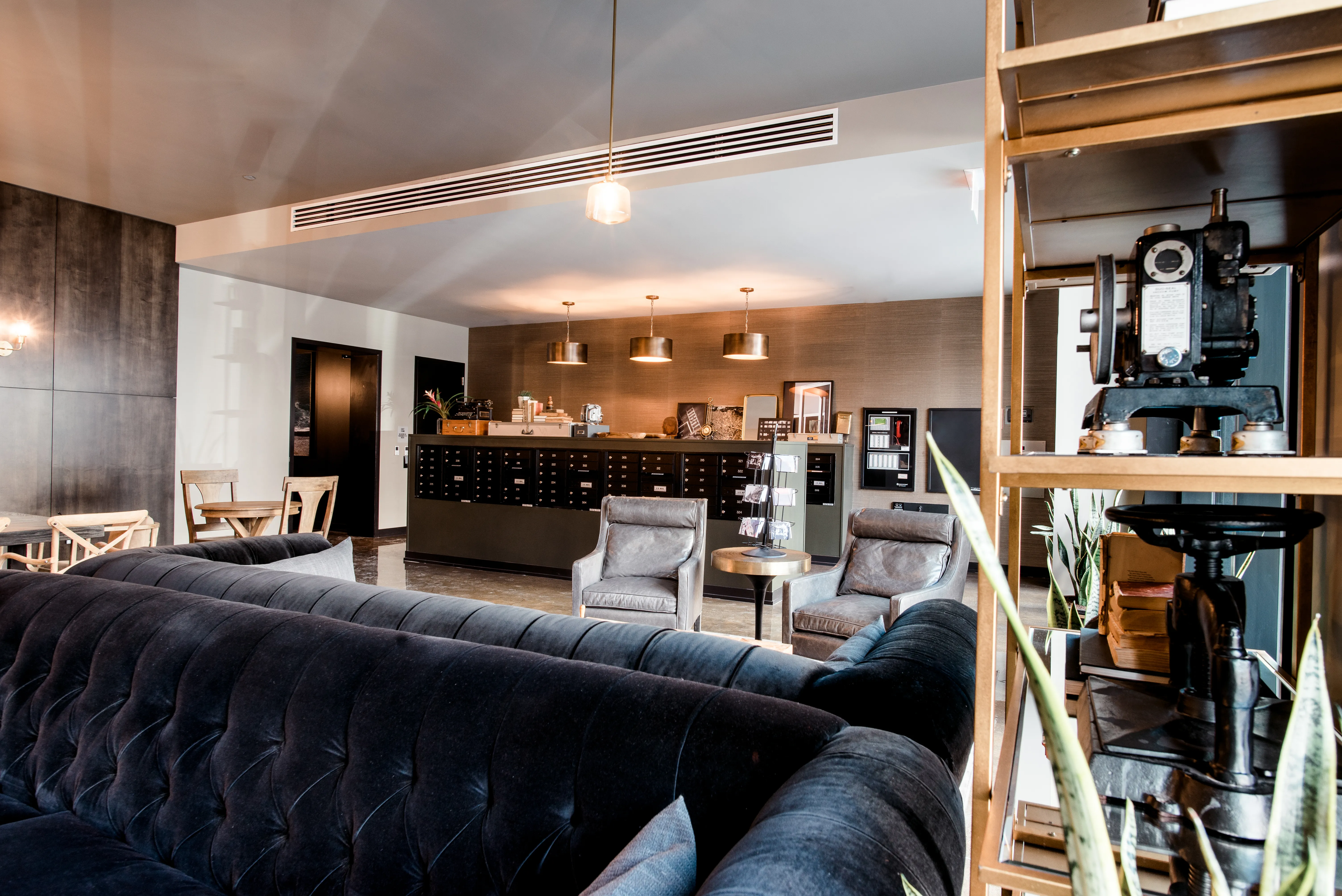 The Ardus Apartments