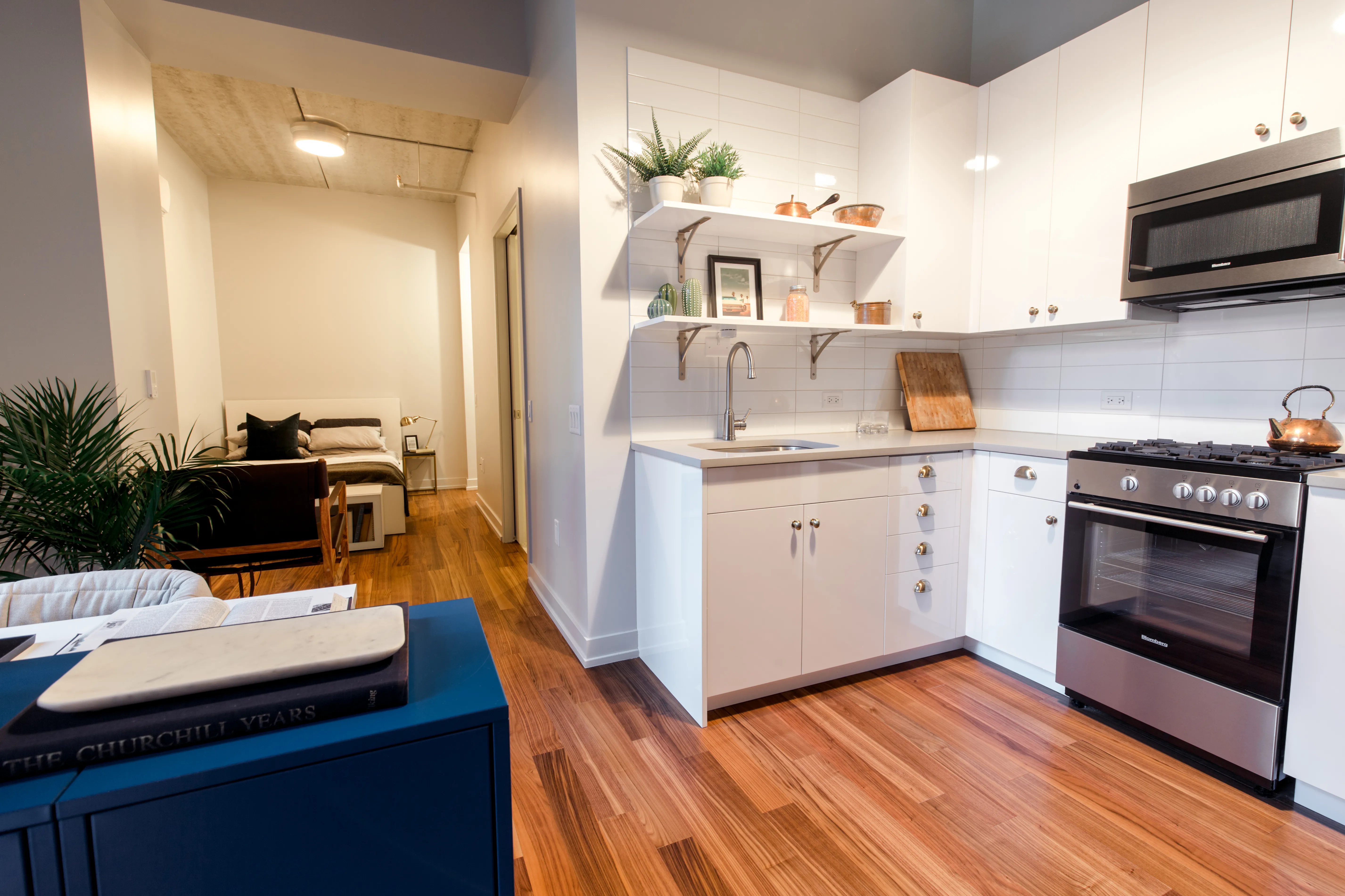 The Ardus Apartments