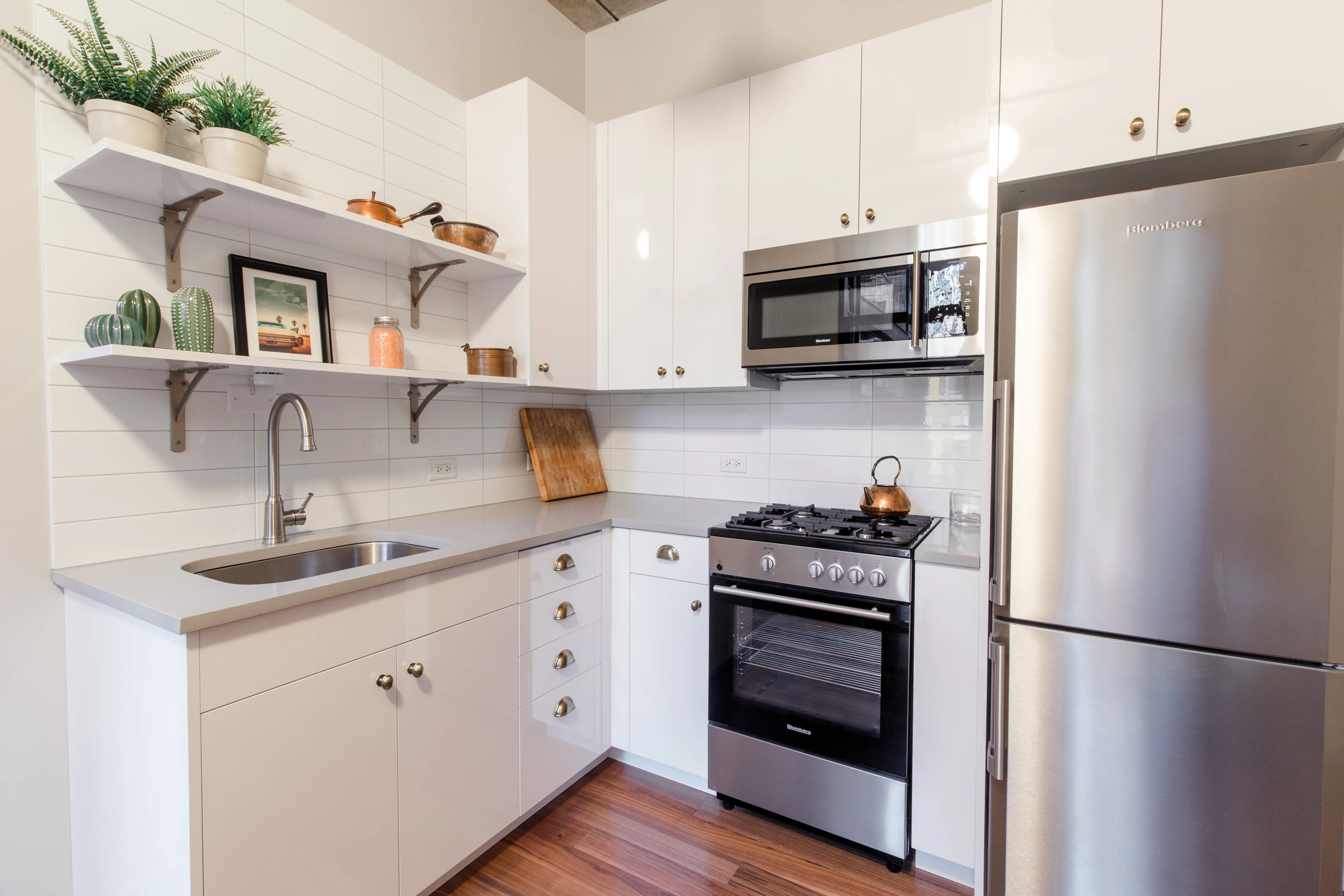 The Ardus Apartments