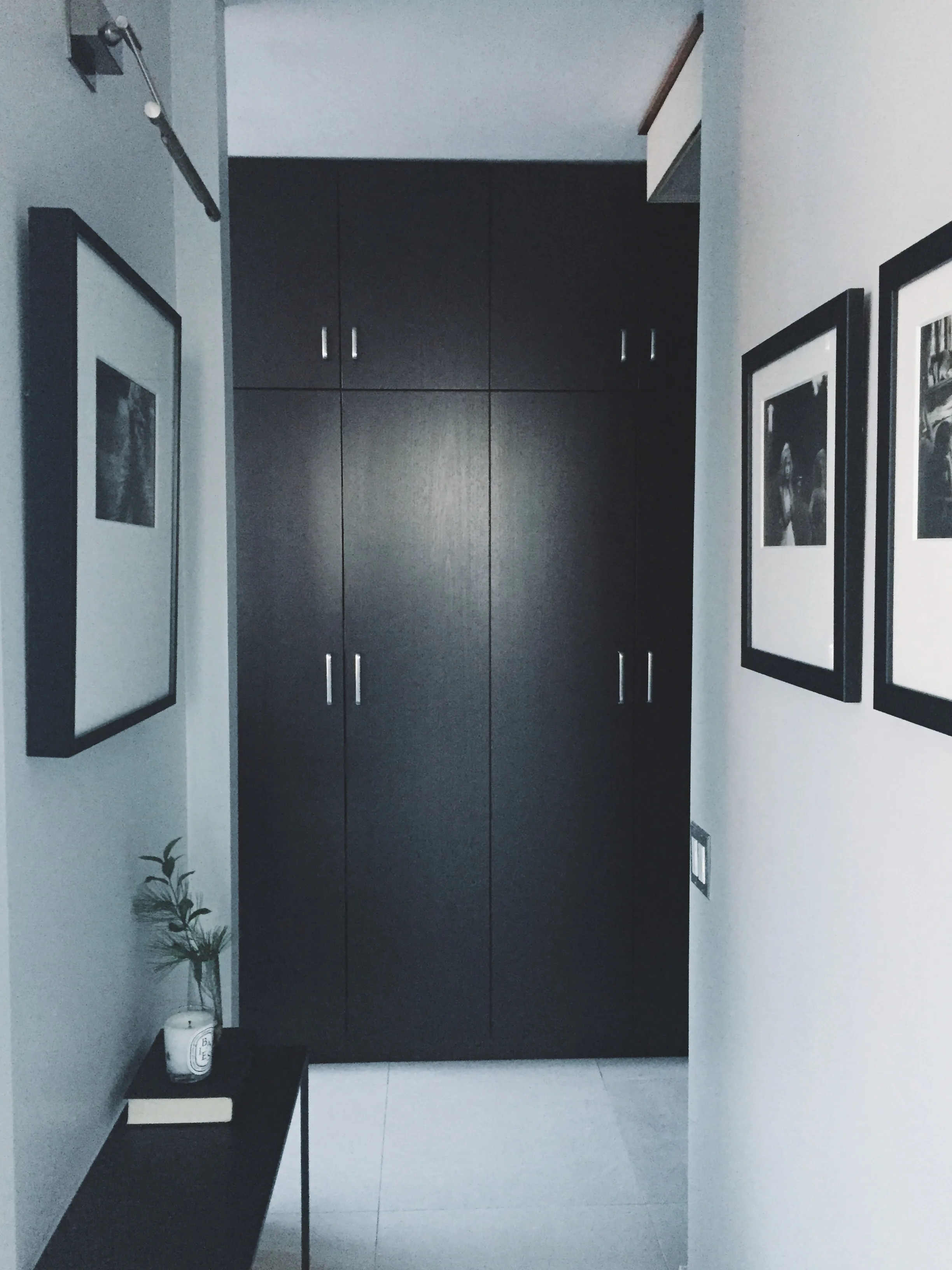 Astor Towers Apartments