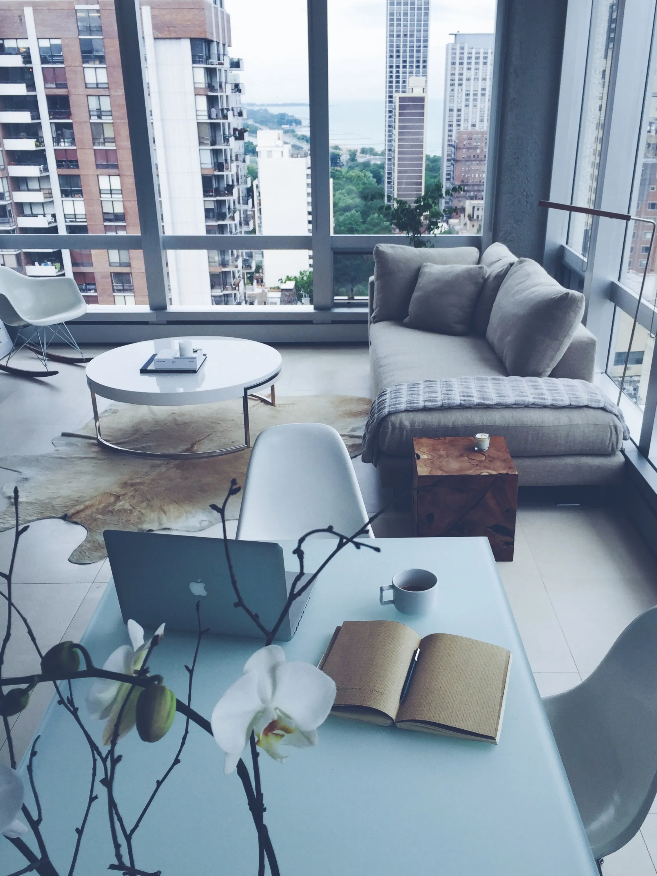 Astor Towers Apartments