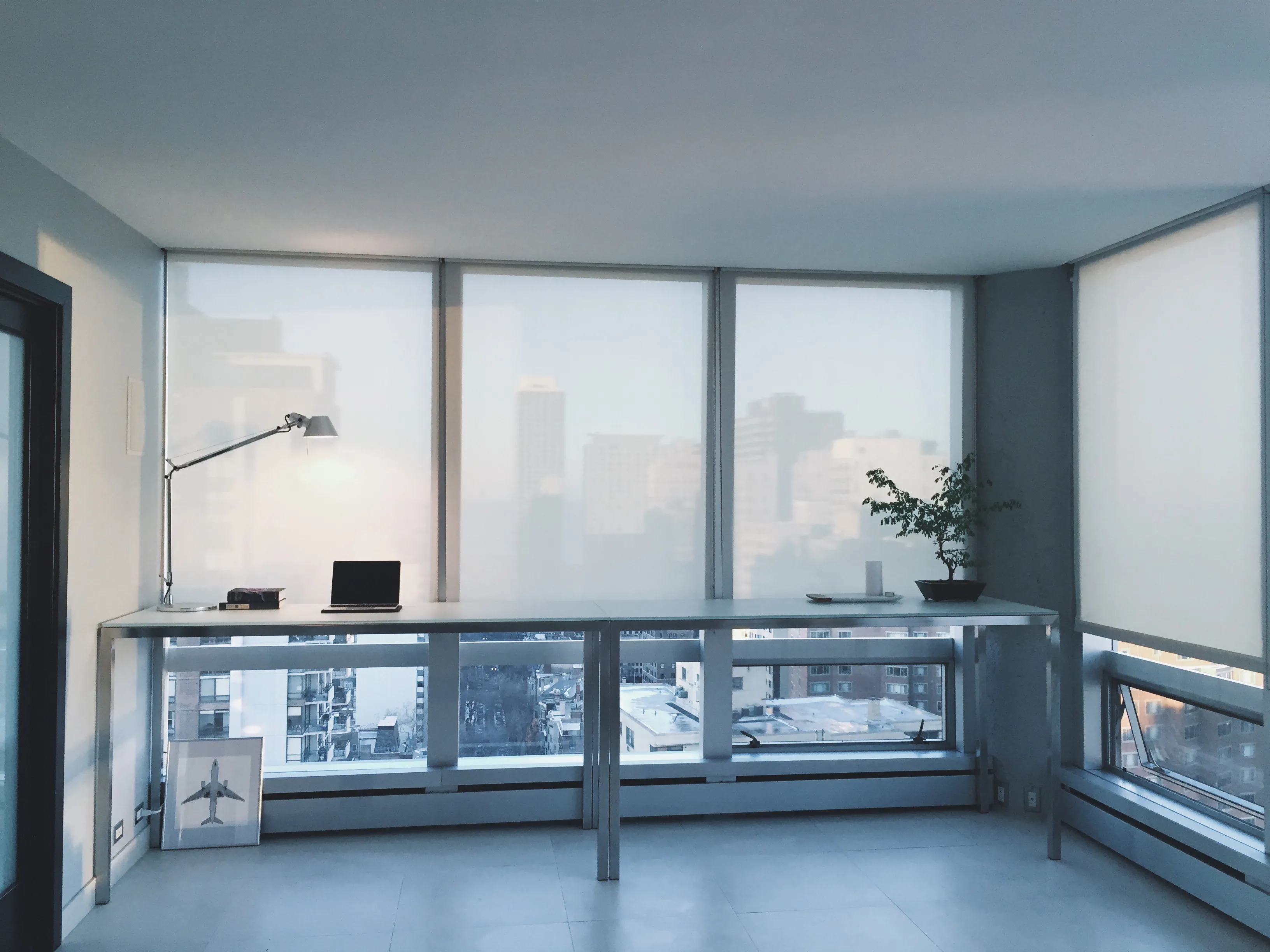 Astor Towers Apartments