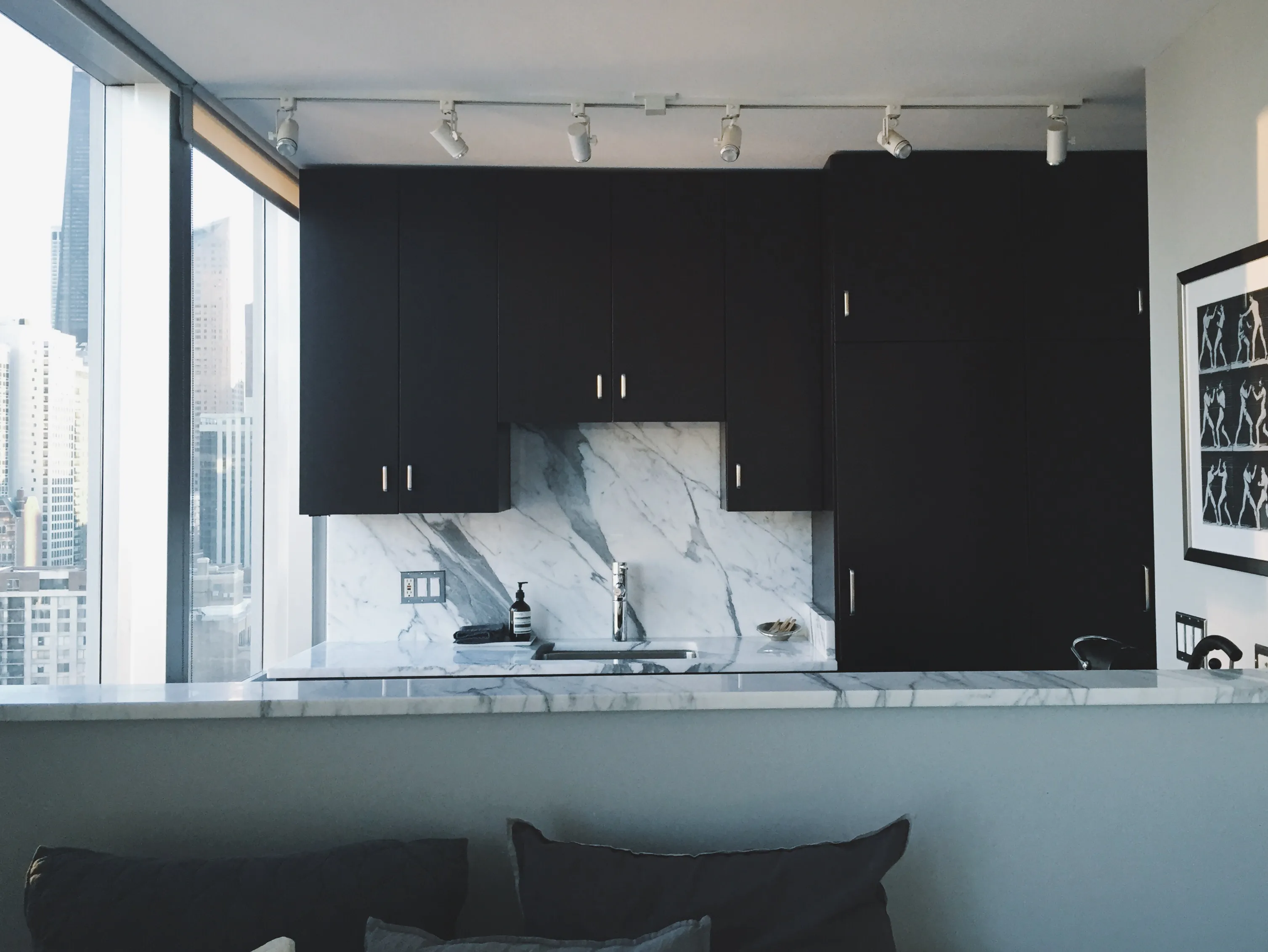 Astor Towers Apartments