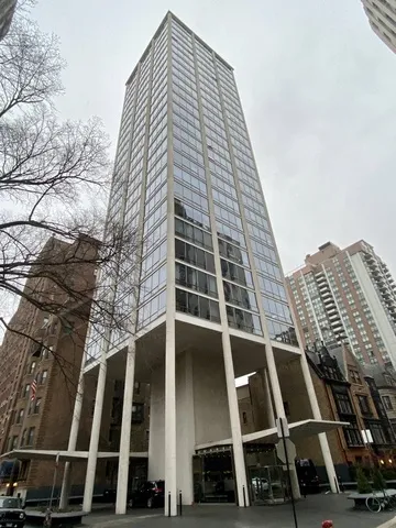 Astor Towers Apartments