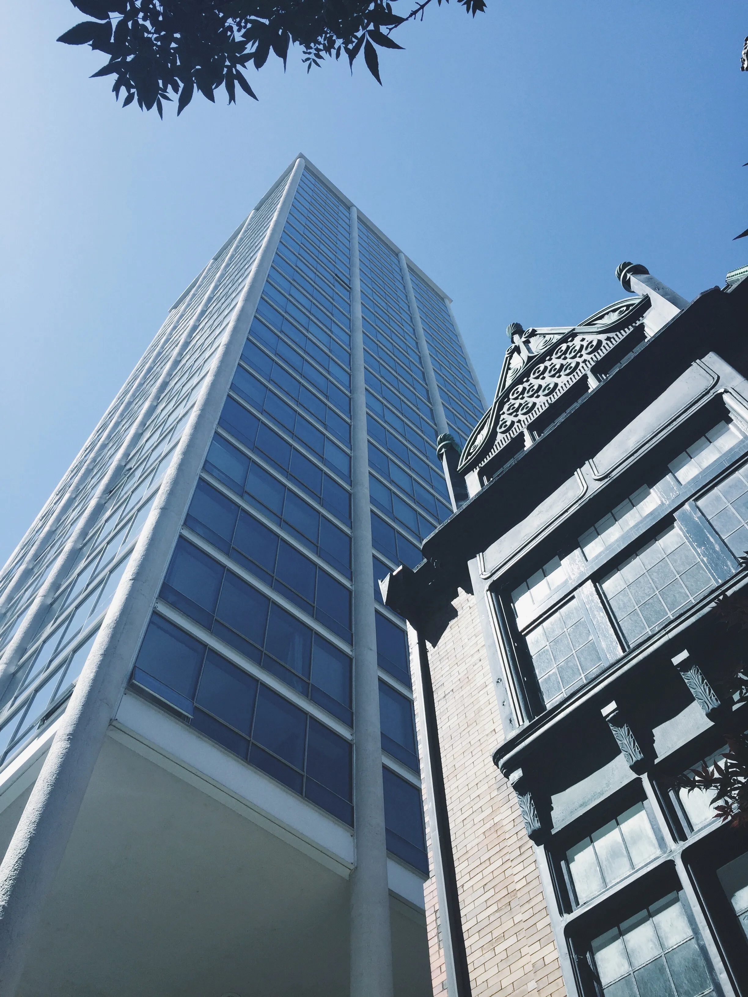 Astor Towers Apartments