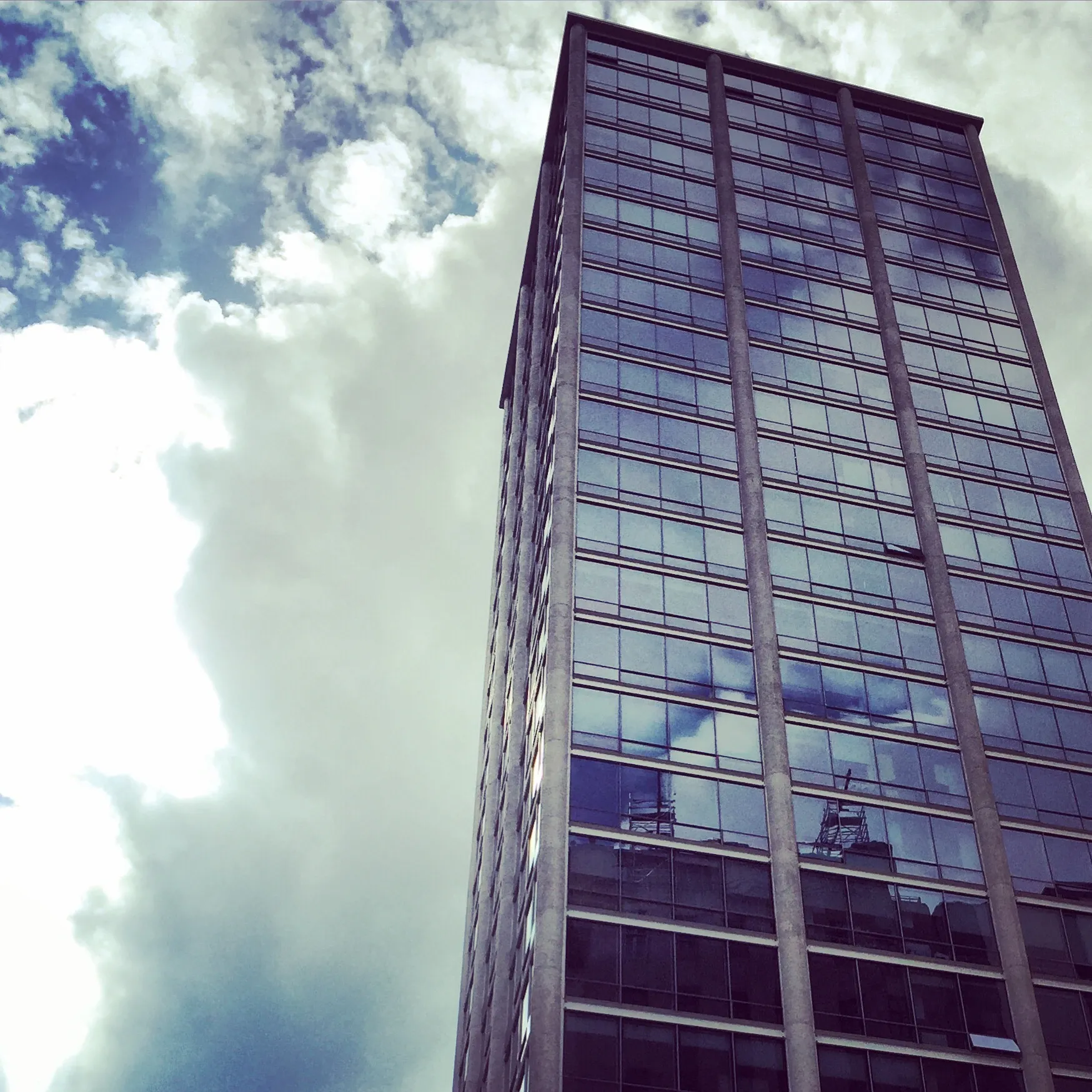 Astor Towers Apartments