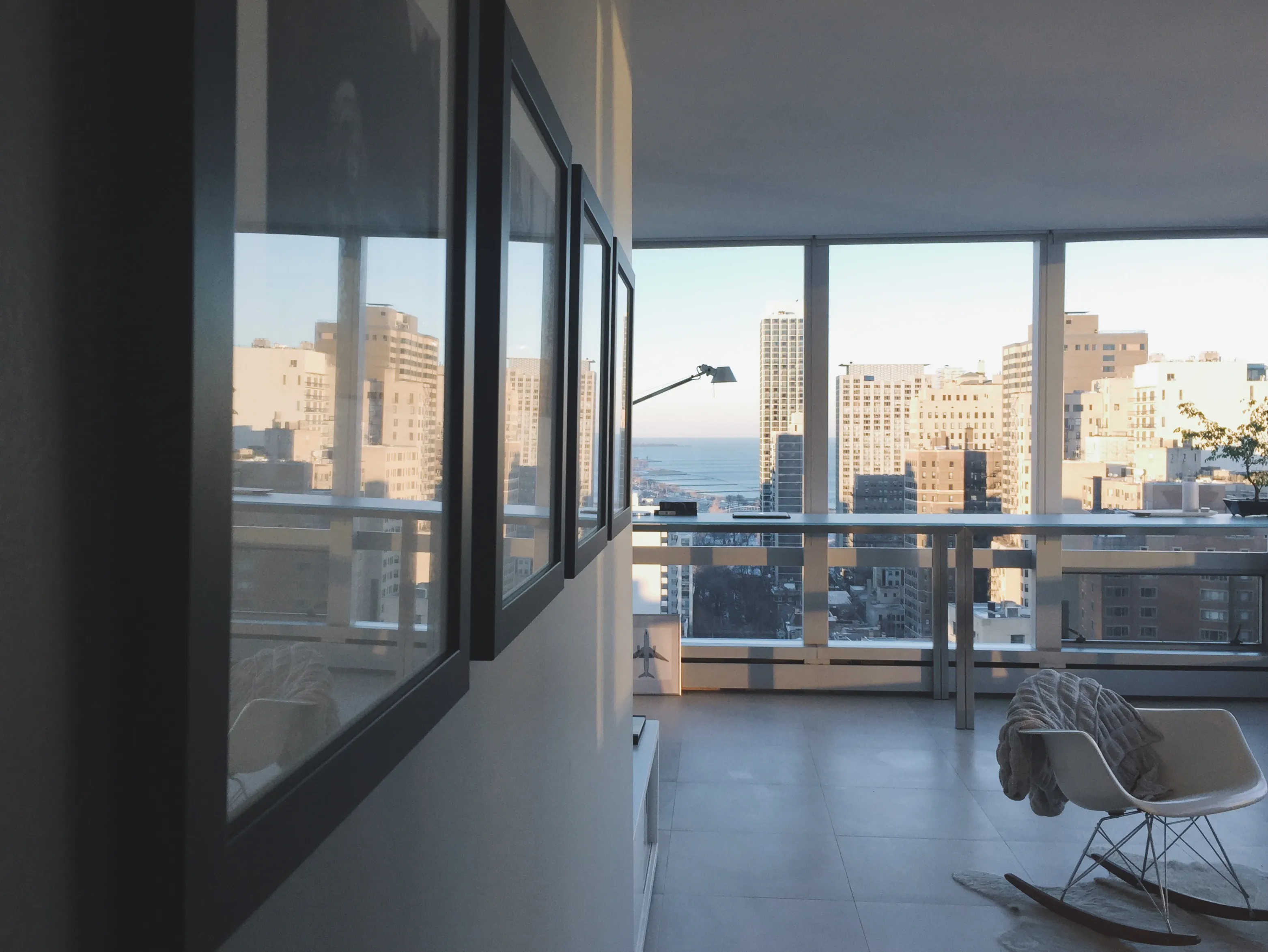 Astor Towers Apartments