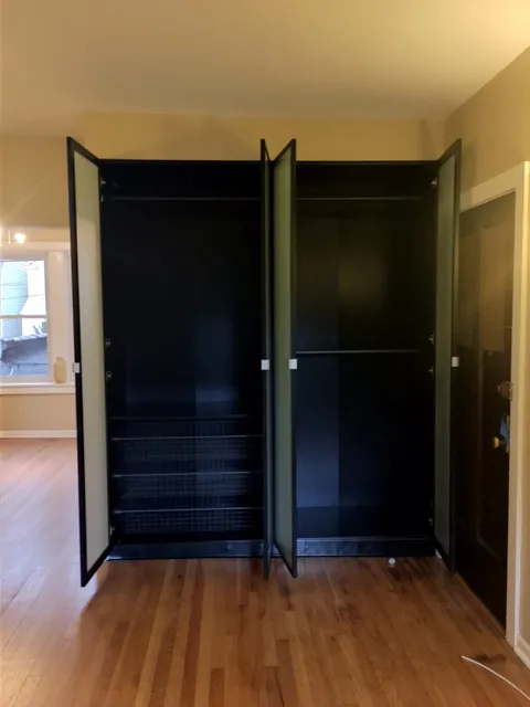 6132 N PAULINA AVE 60626-The Paulina-unit#3W-Chicago-IL