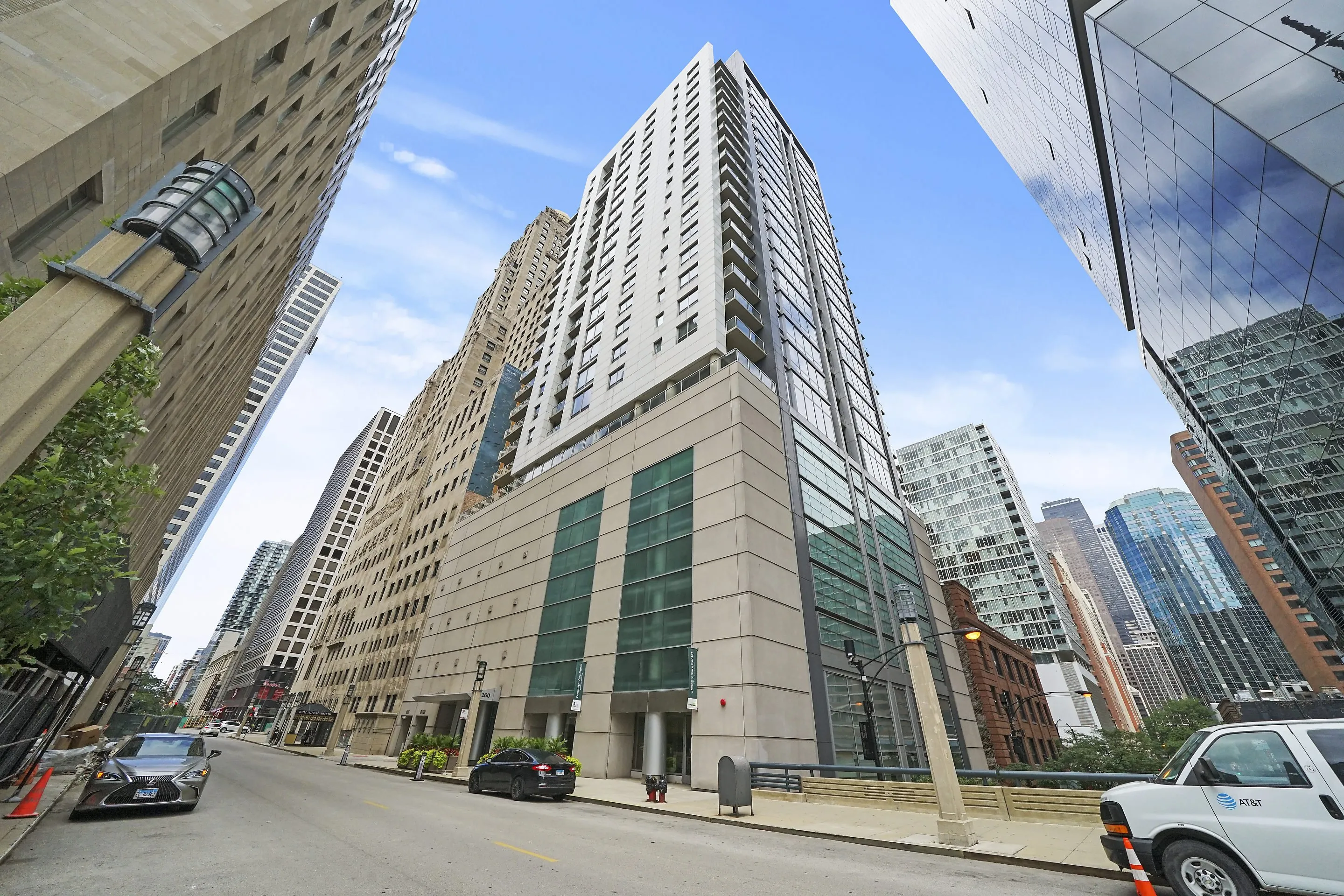 Avenue East Apartments