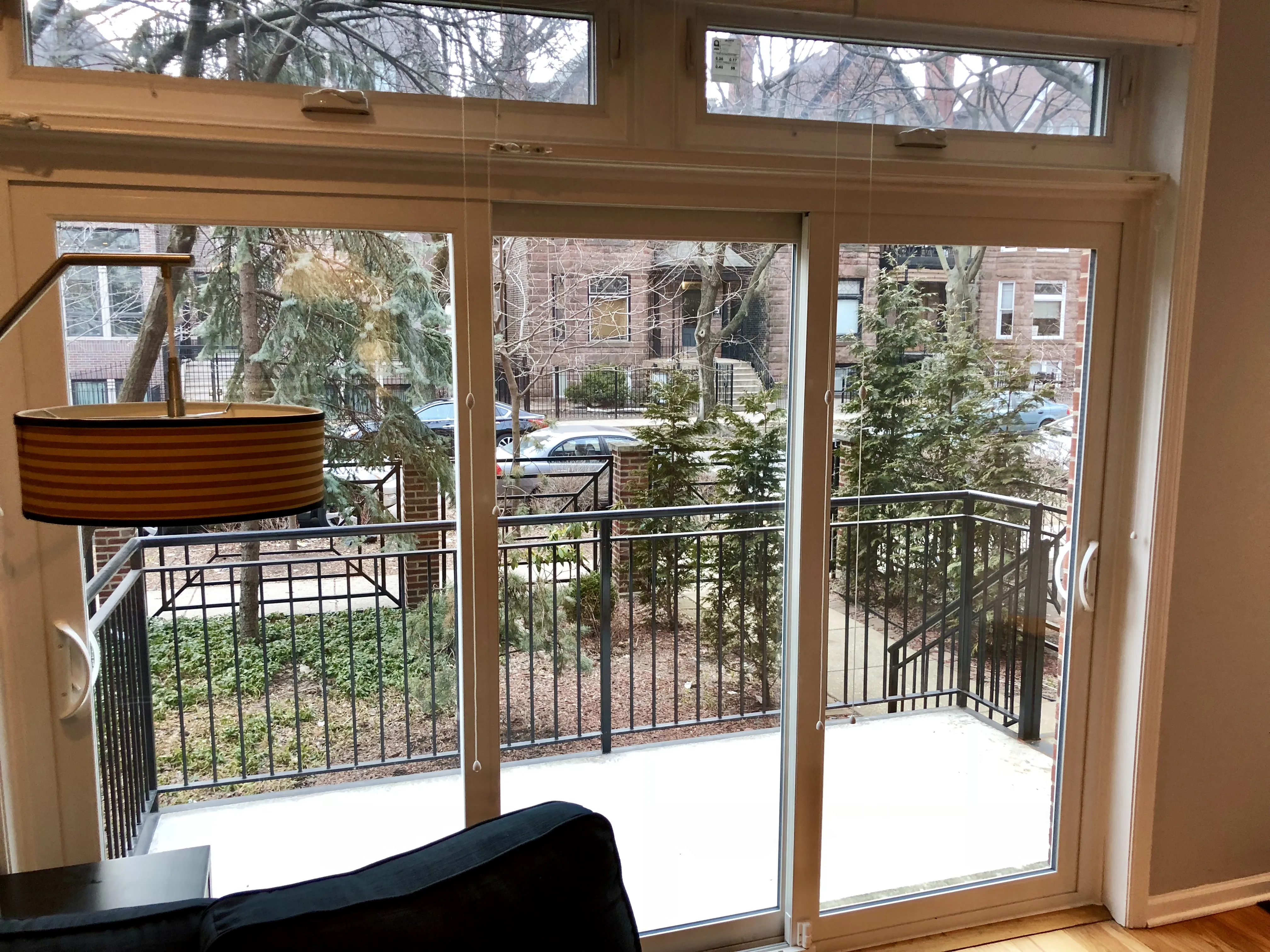 2617 N WTON AVE 60614-unit#1-Chicago-IL