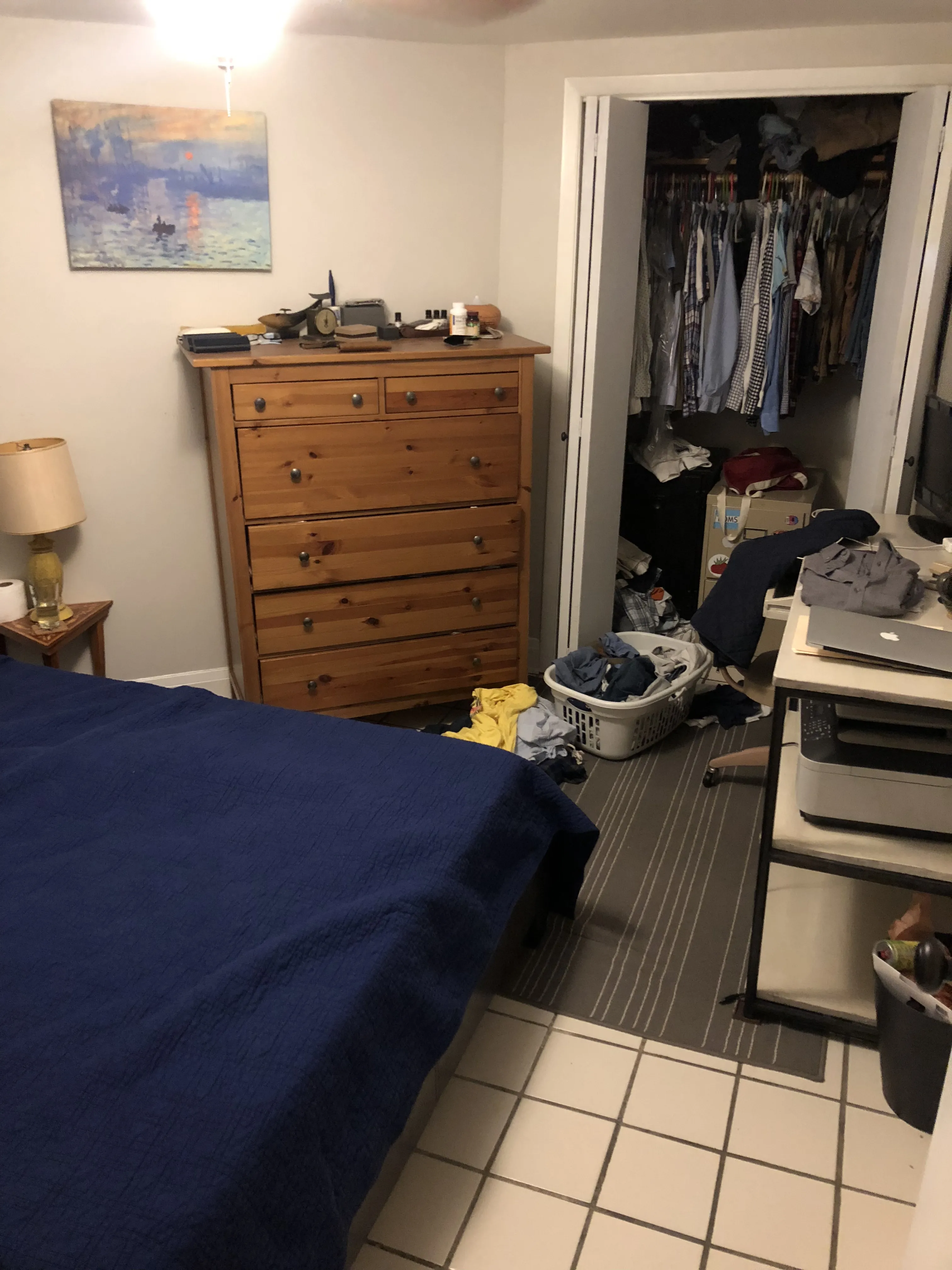 1208 W OAKDALE AVE 60657-unit#GARDN-Chicago-IL