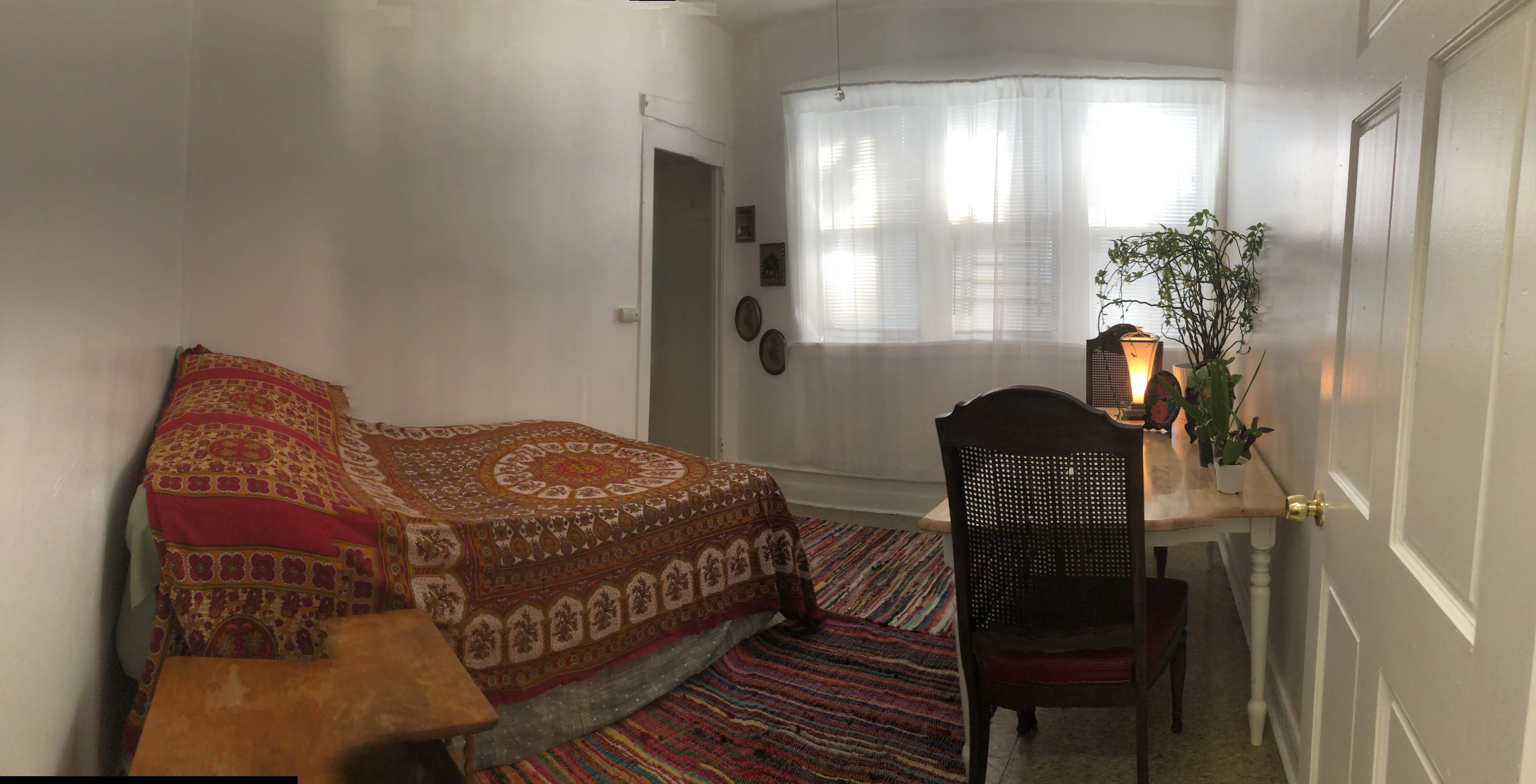 3252 W BERTEAU AVE 60618-unit#G-Chicago-IL