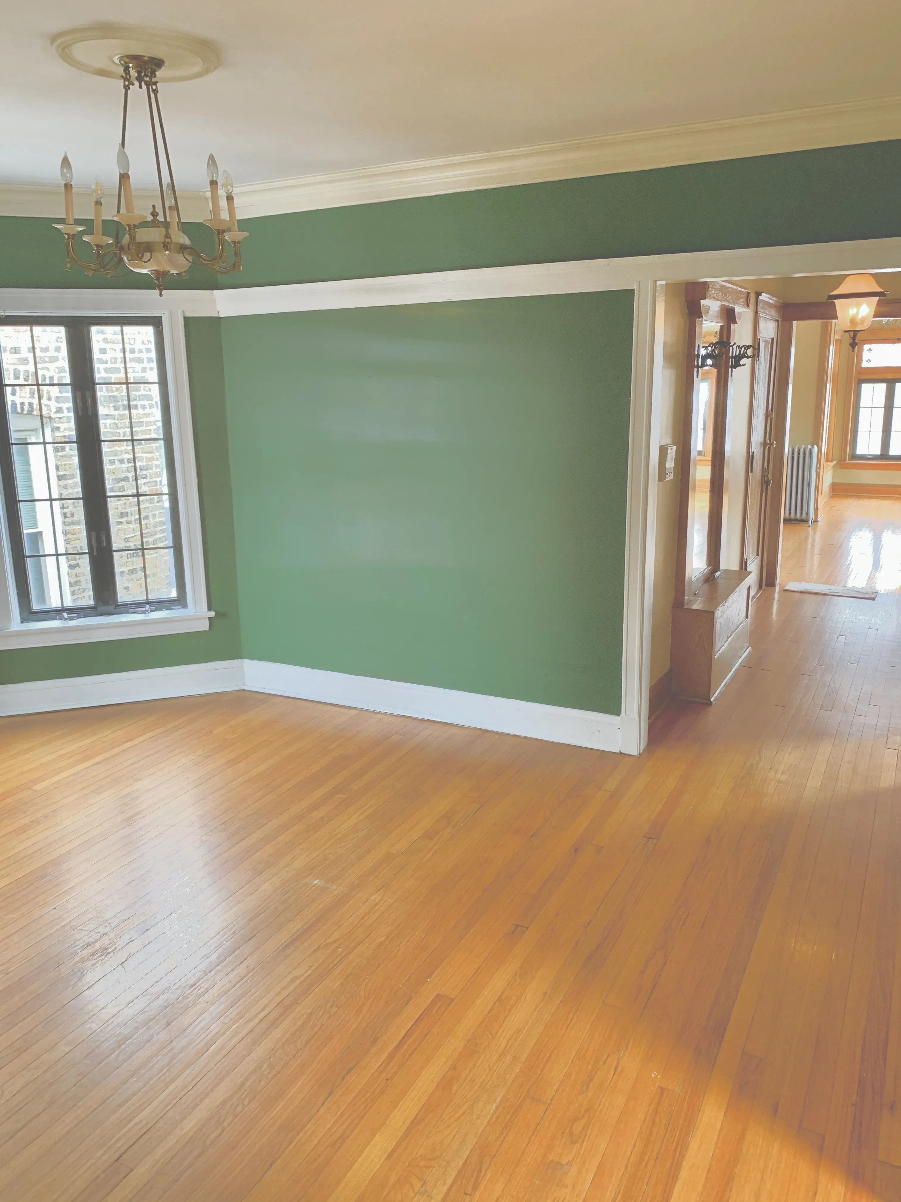 1350 N KEDZIE AVE 60651-4 unit vintage-unit#1-Chicago-IL