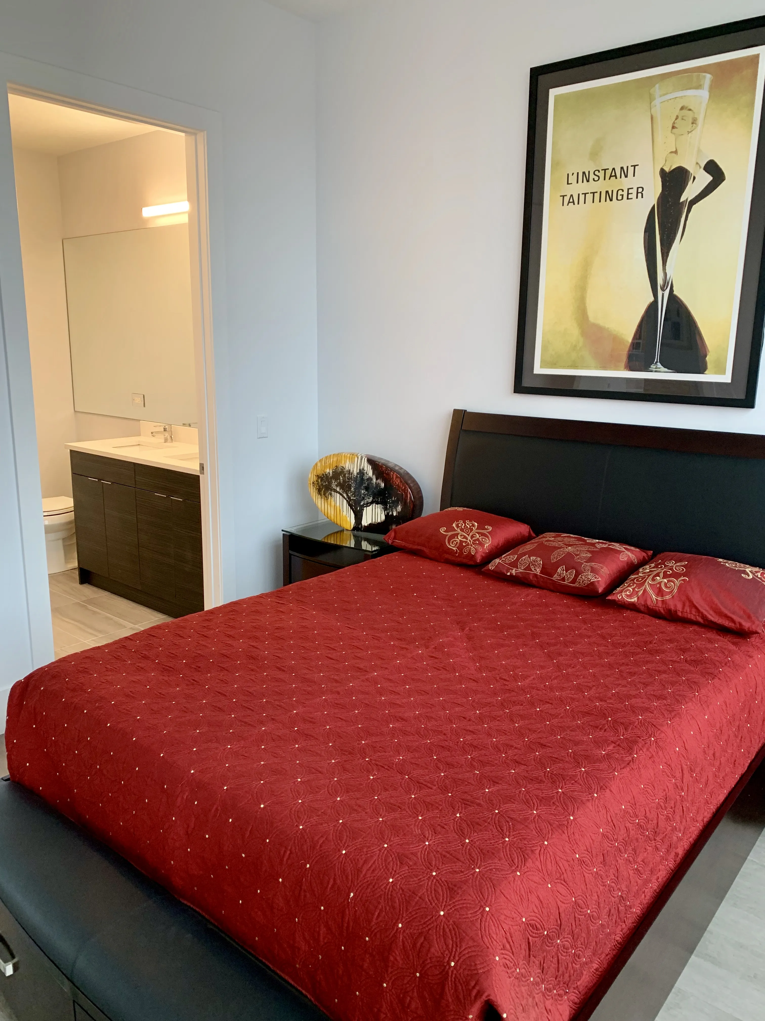 2353 W WABANSIA AVE 60647-Bucktown Gateway Apartments-unit#A401-Chicago-IL