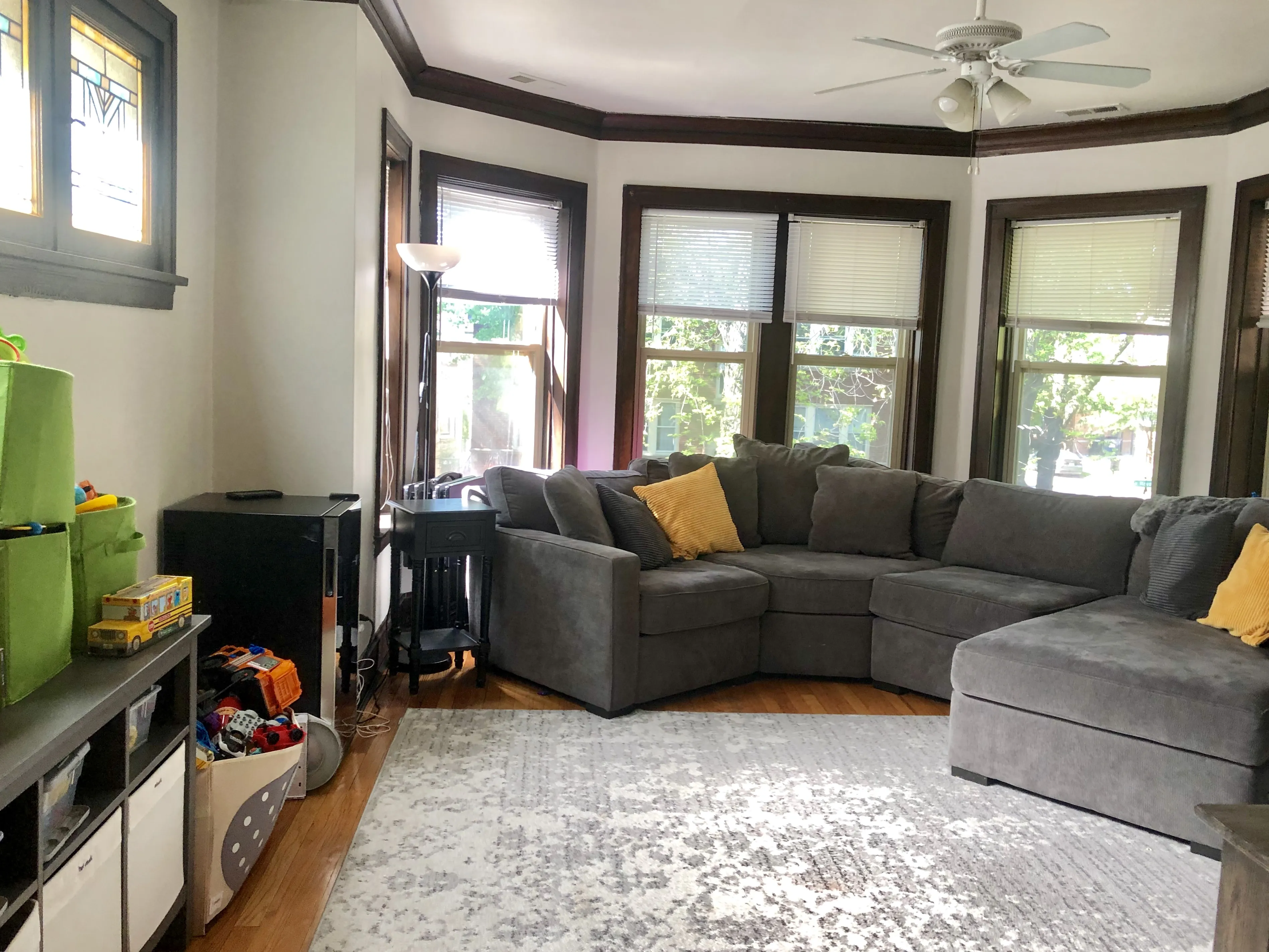 1905 W WAVELAND AVE 60613-1905 W Waveland-unit#2nd-Chicago-IL