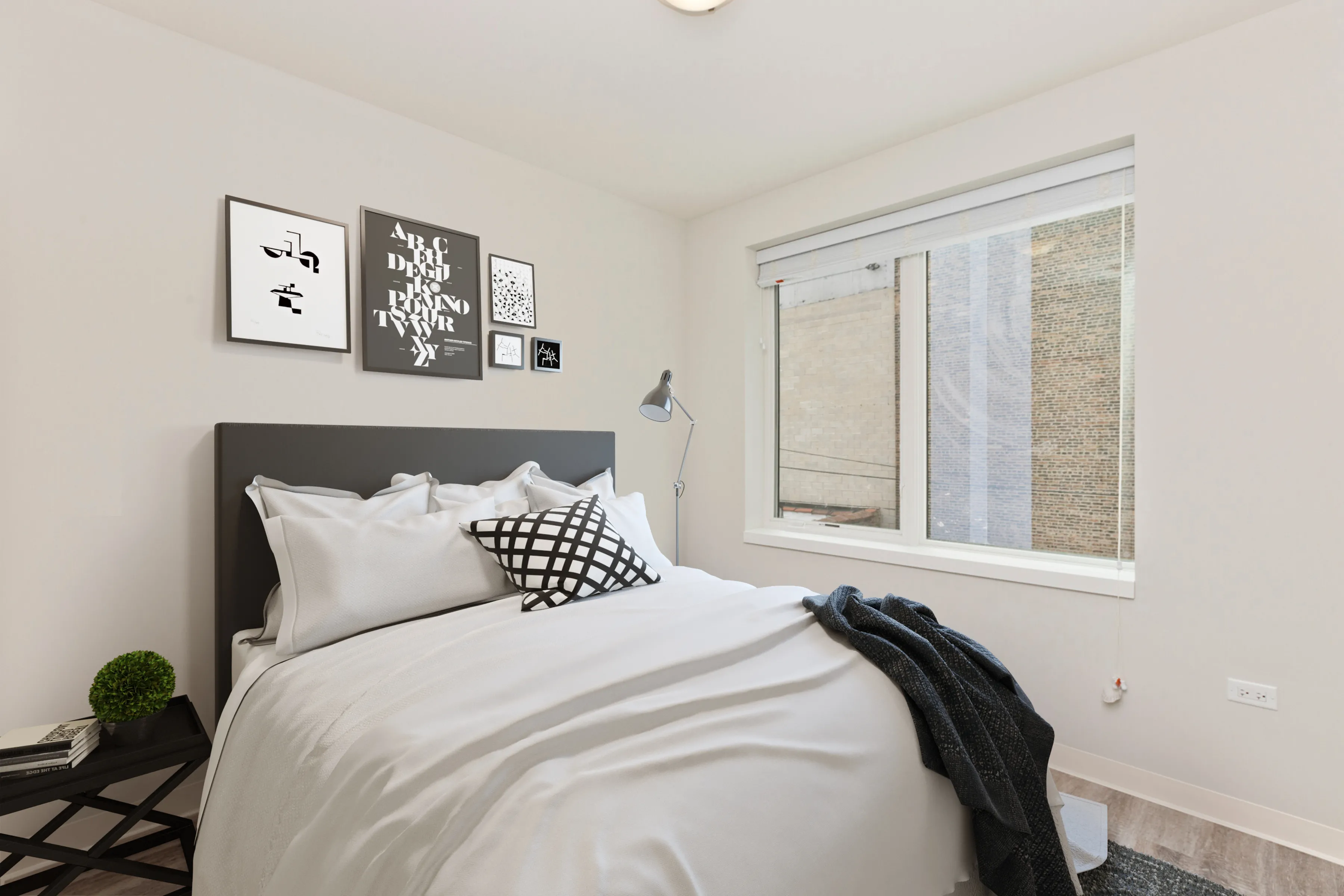 Edge on Broadway Apartments