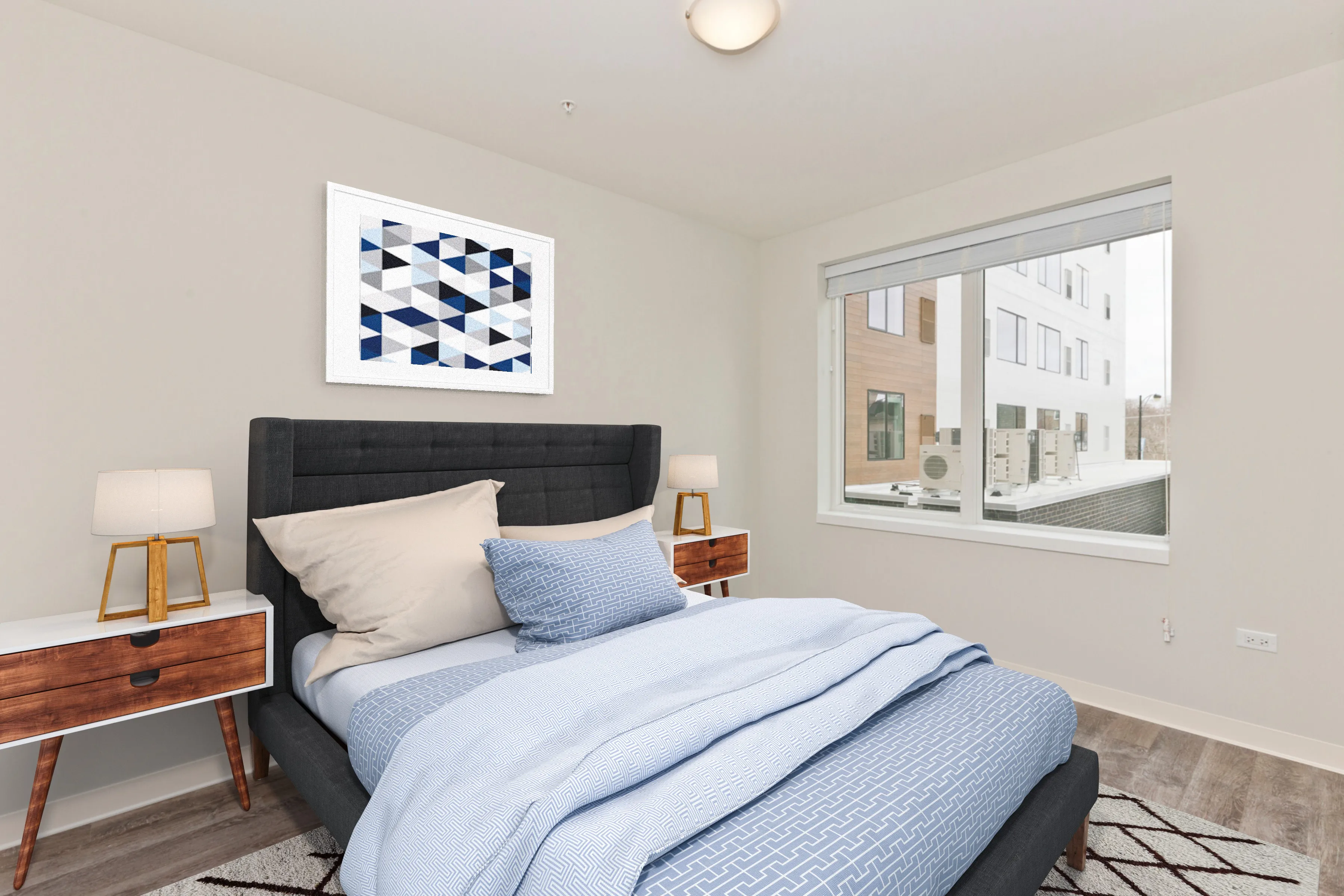 Edge on Broadway Apartments