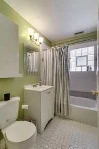 Full size Washer and Dryer