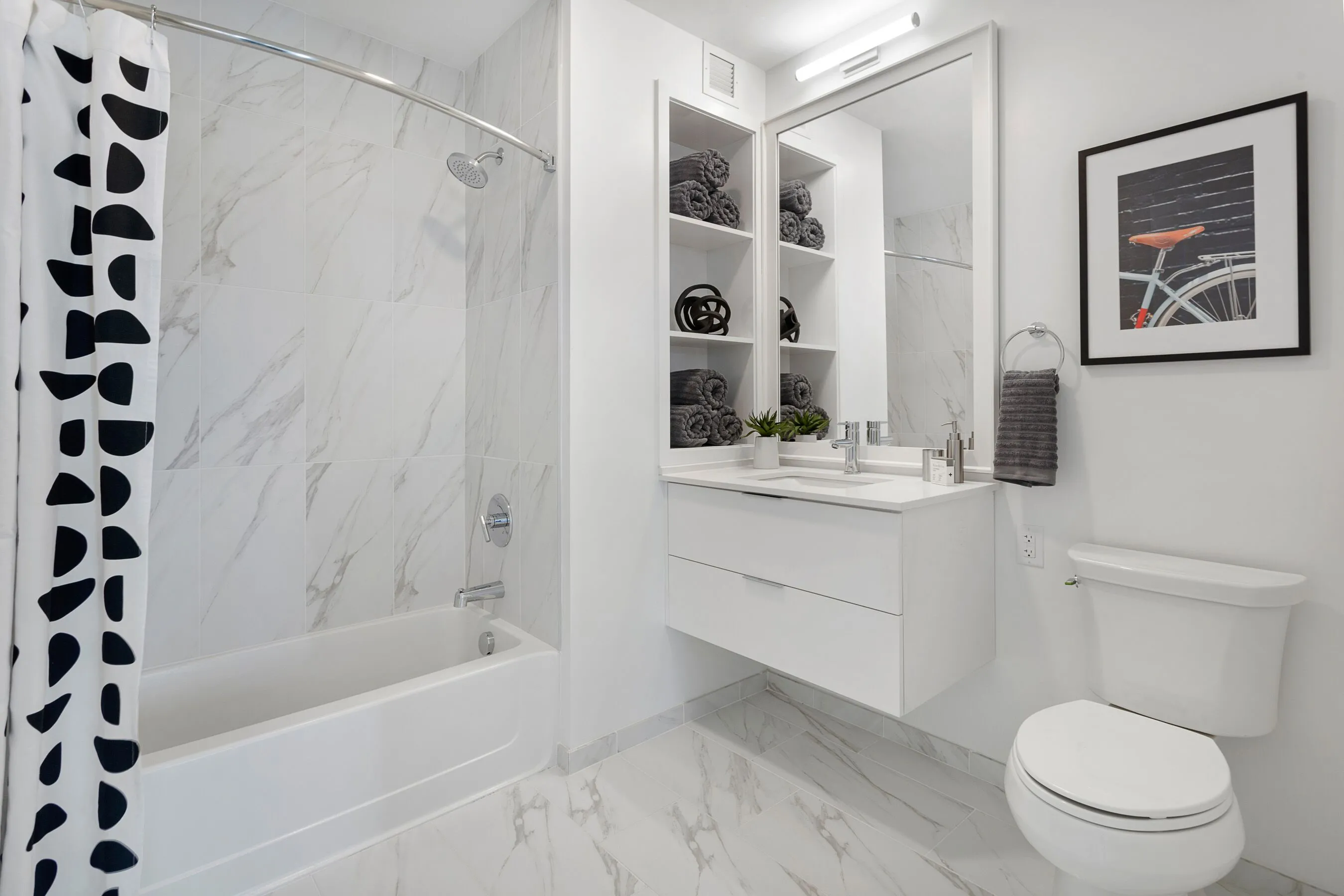 Lincoln Common Apartments