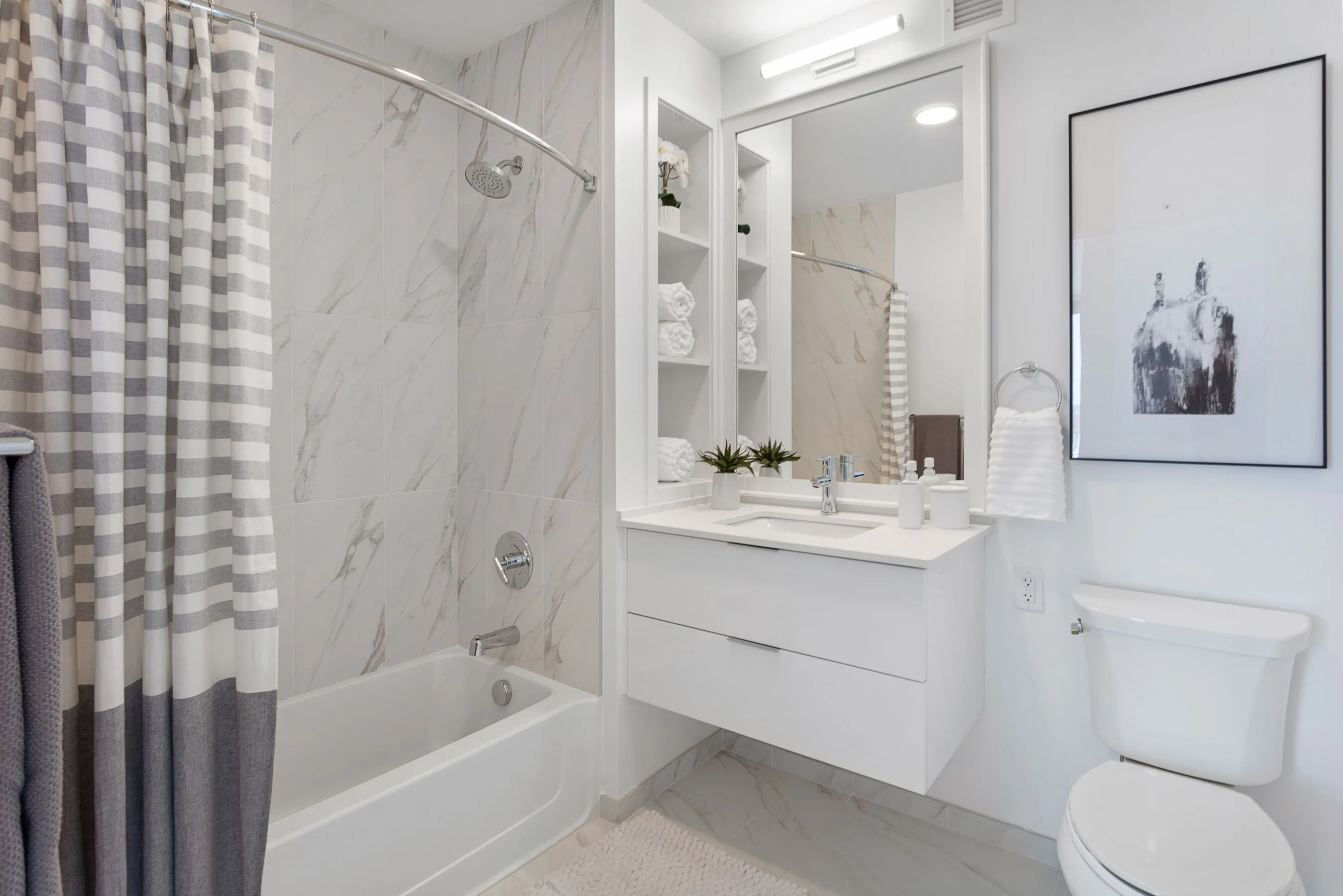 Lincoln Common Apartments