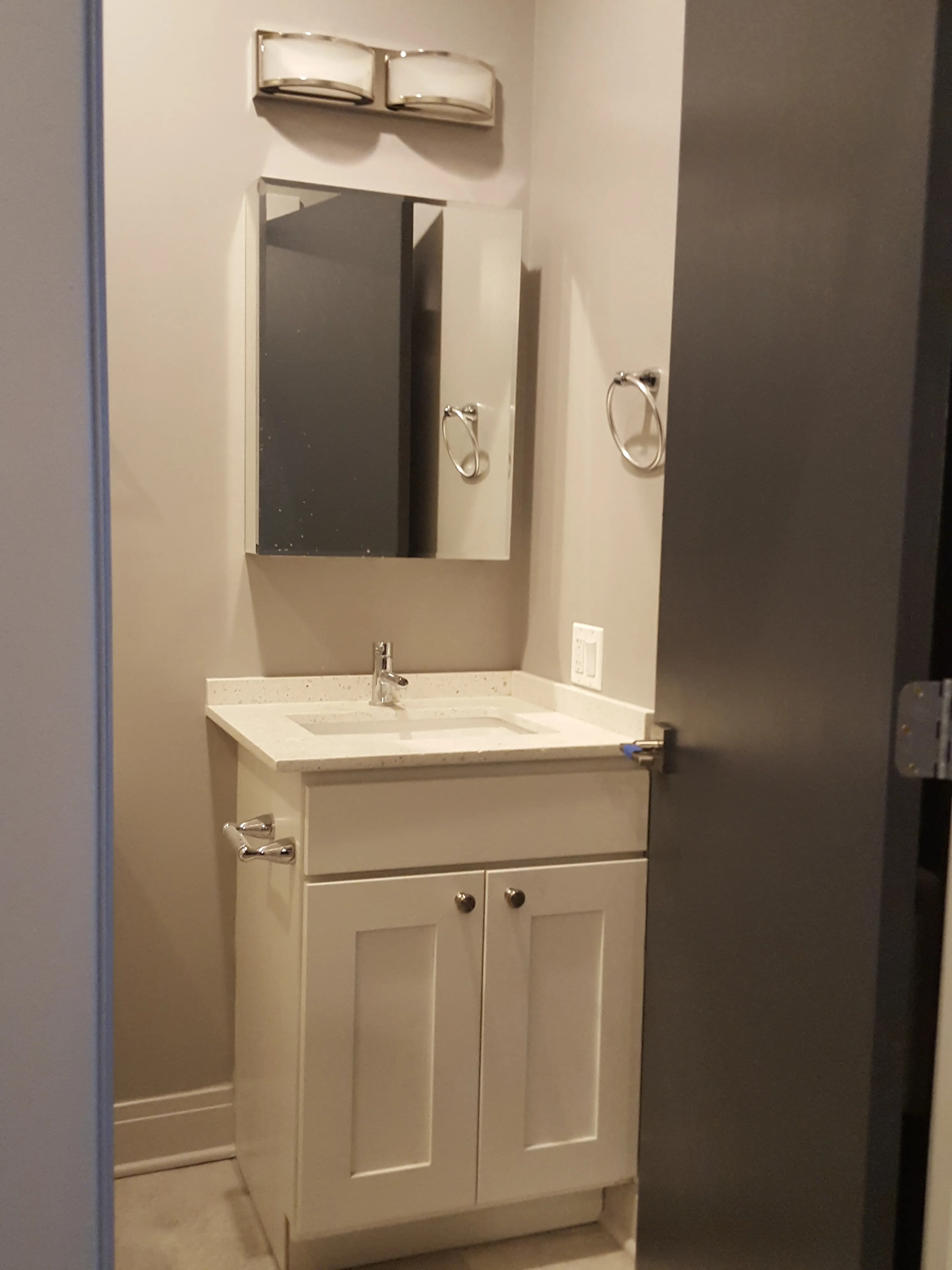 The Covington Apartments