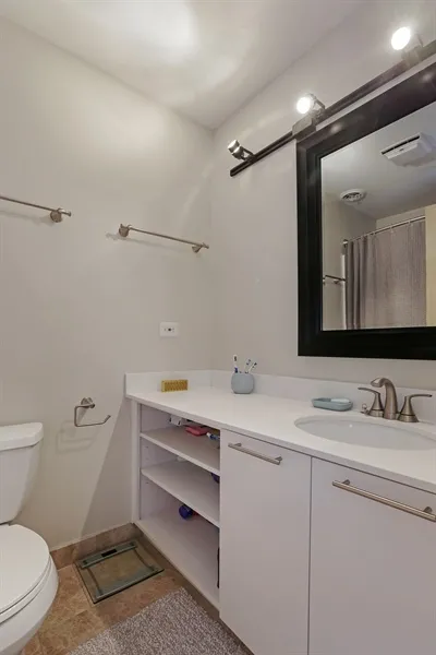 Sheffield Loft Apartments