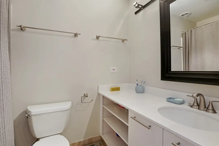 Sheffield Loft Apartments