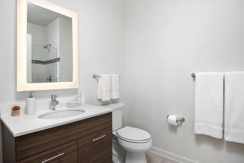 Next Apartments