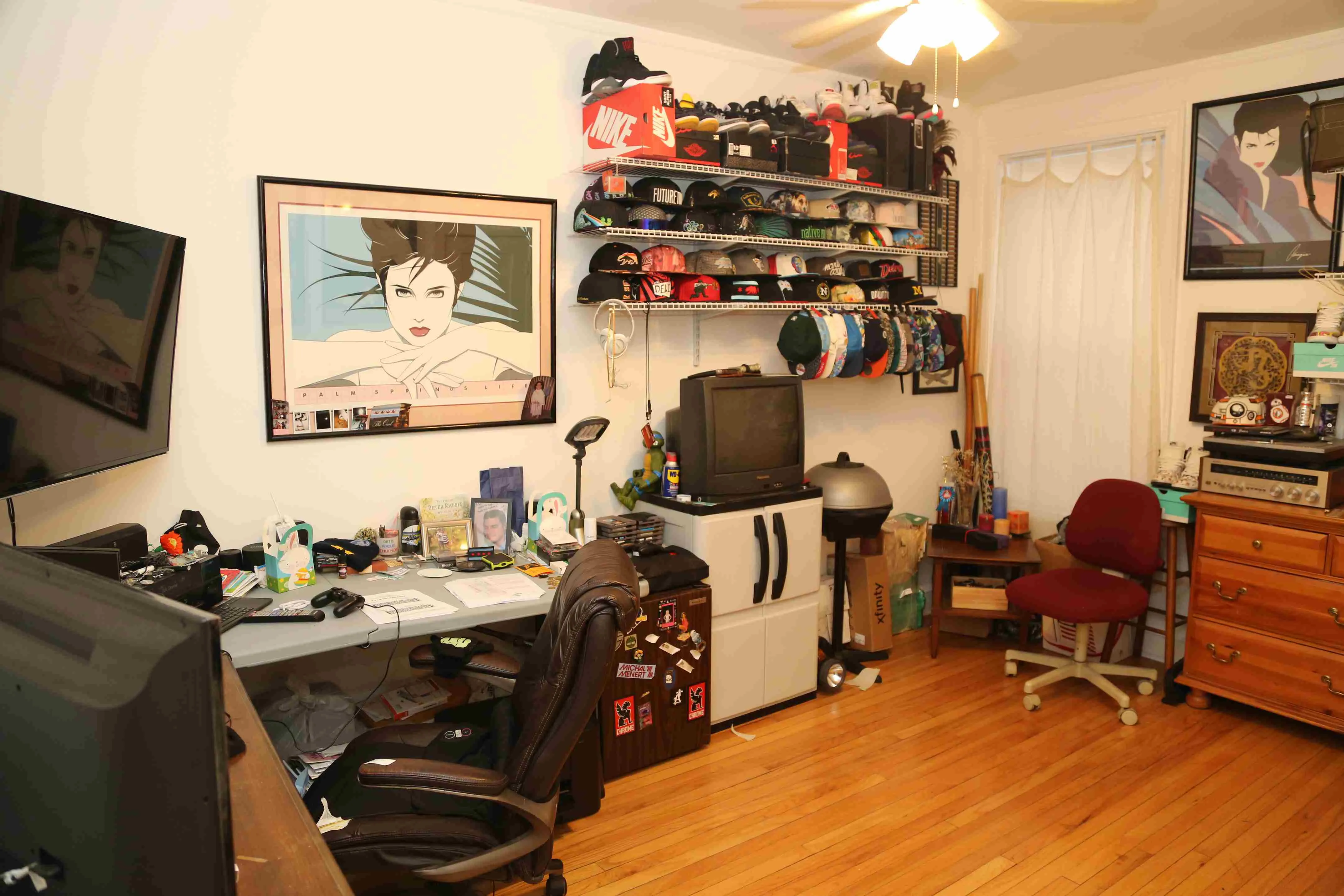 3570 W LYNDALE ST 60647-unit#2-Chicago-IL