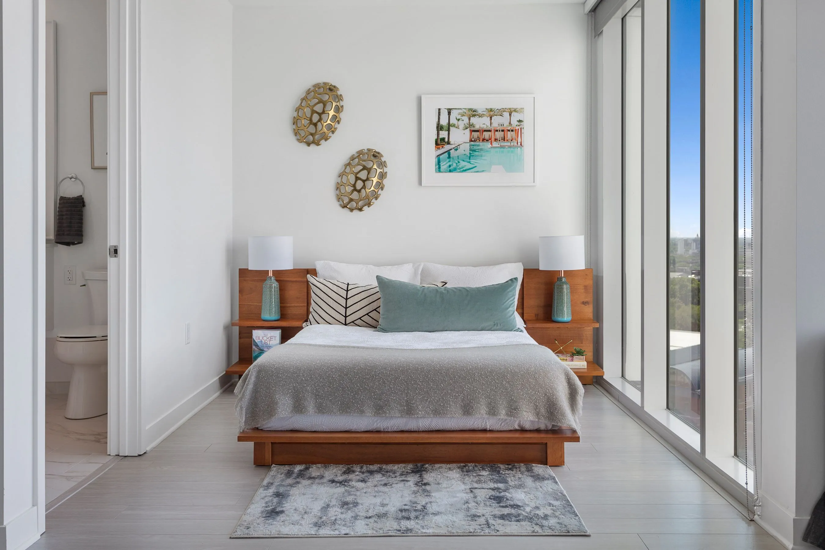 Lincoln Common Apartments