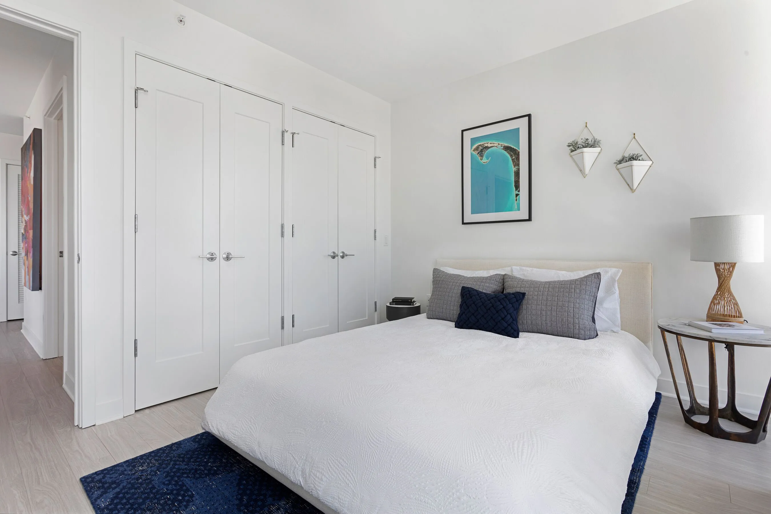 Lincoln Common Apartments