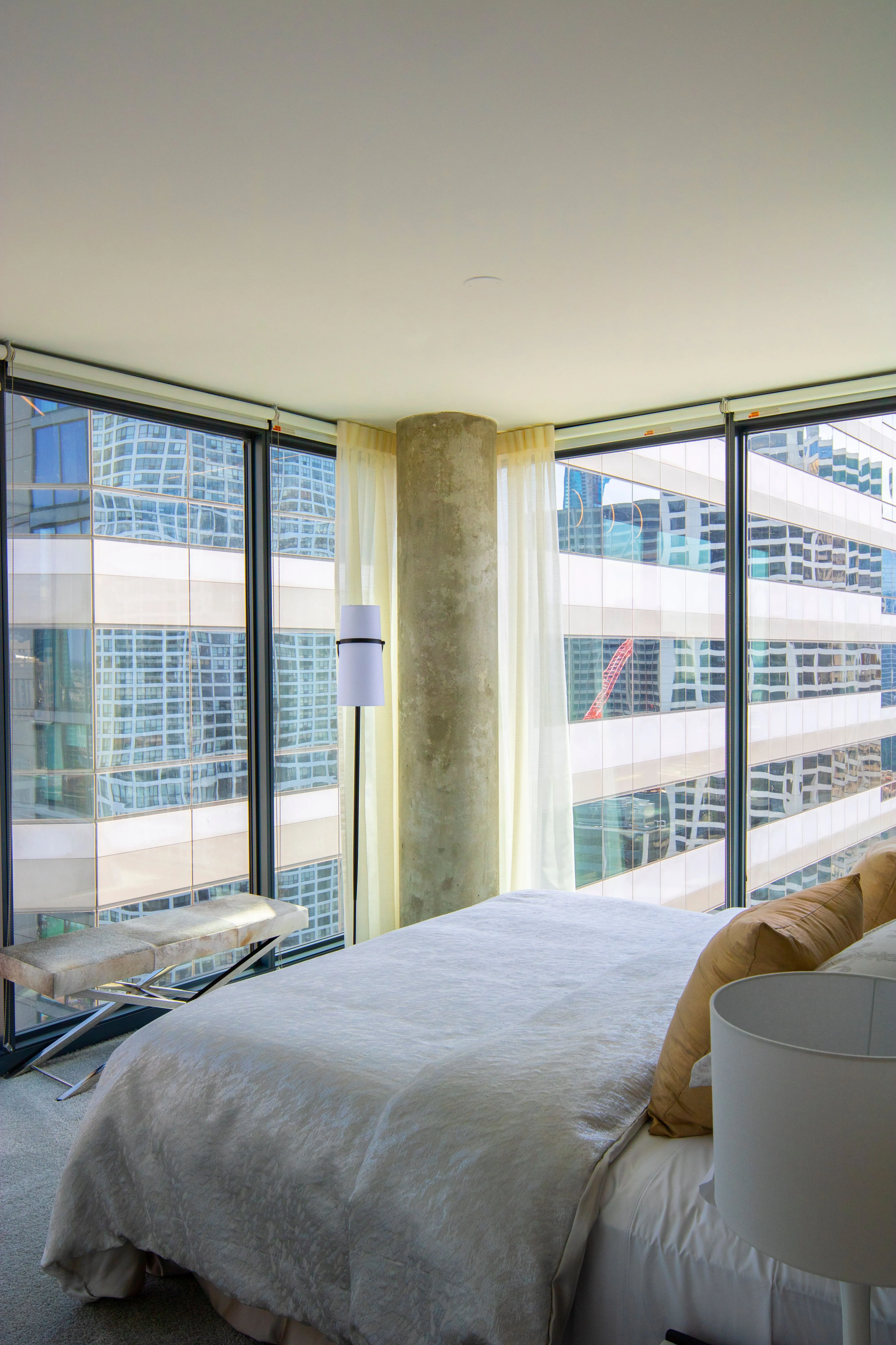 State & Grand Apartments