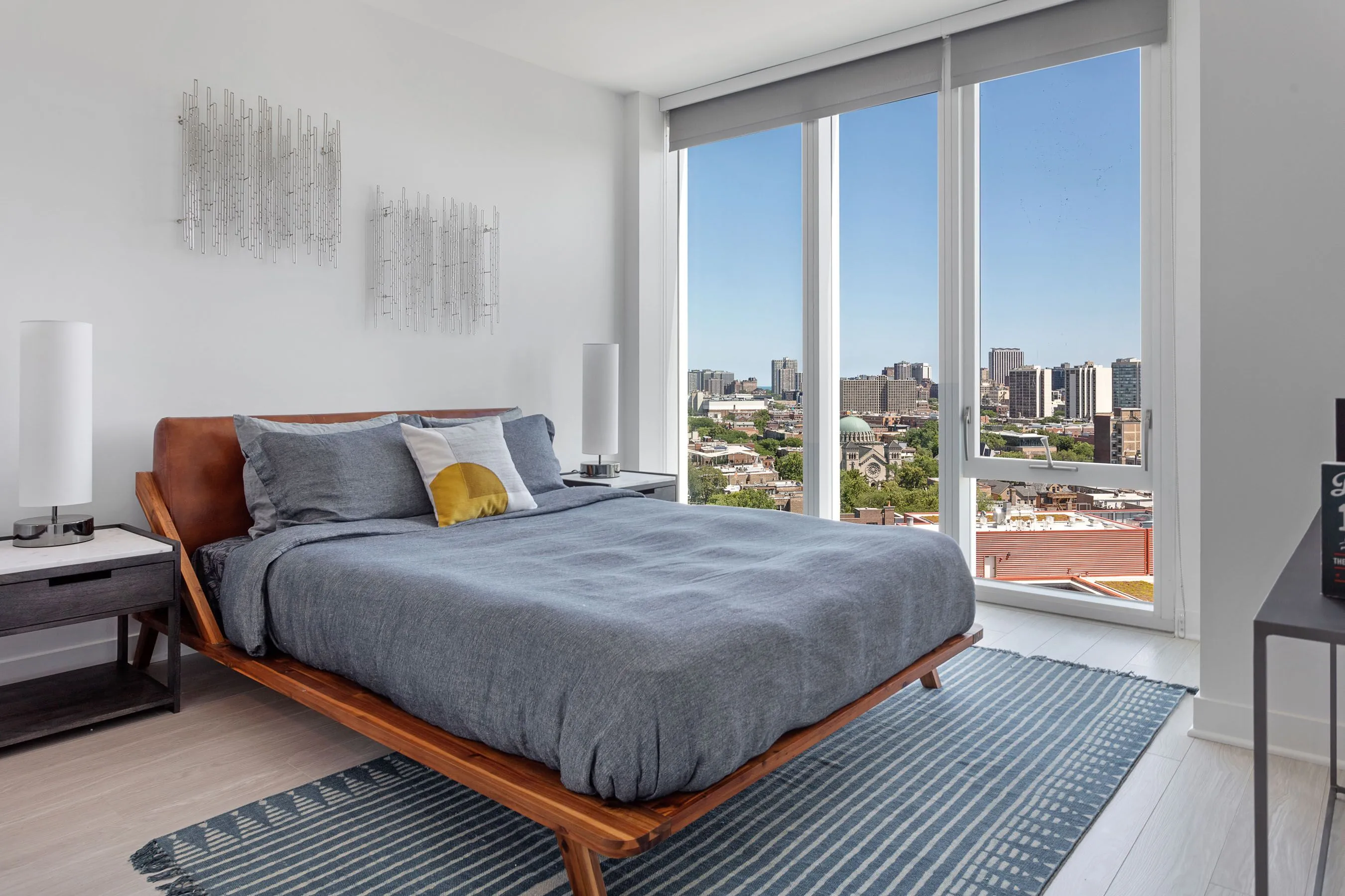 Lincoln Common Apartments