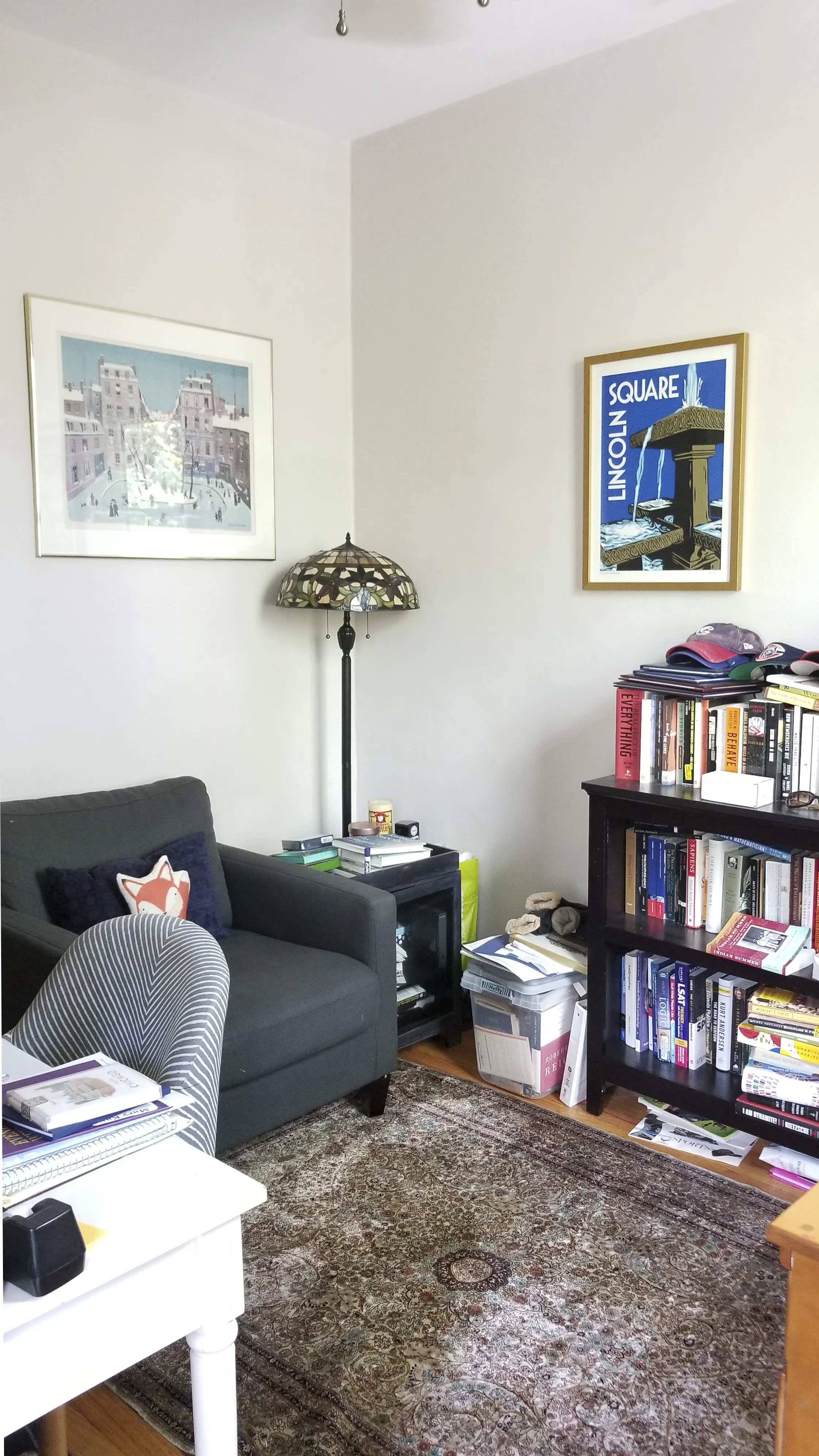 2017 W CULLOM AVE 60618-2017 W. Cullom-unit#02-Chicago-IL