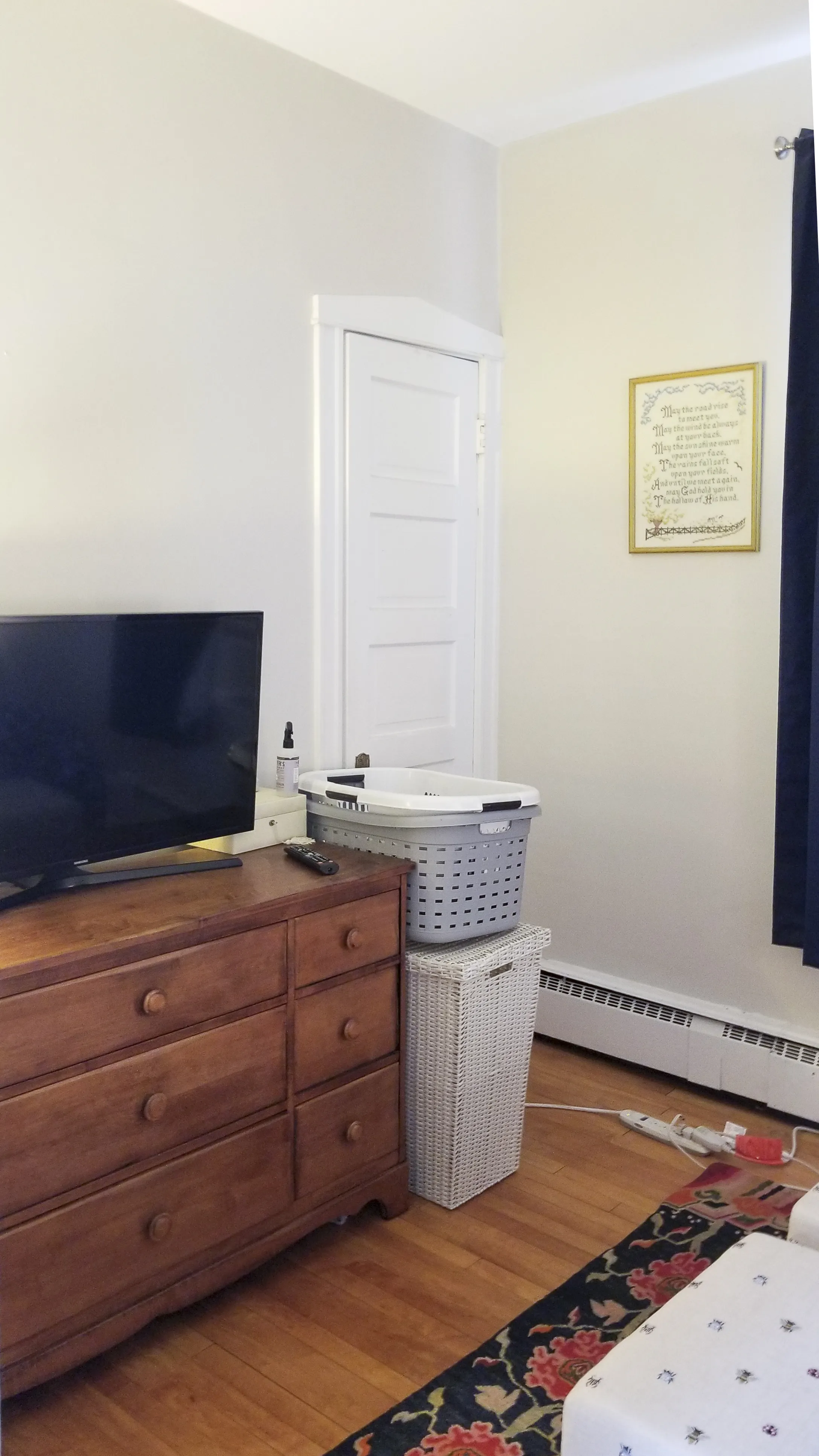 2017 W CULLOM AVE 60618-2017 W. Cullom-unit#02-Chicago-IL