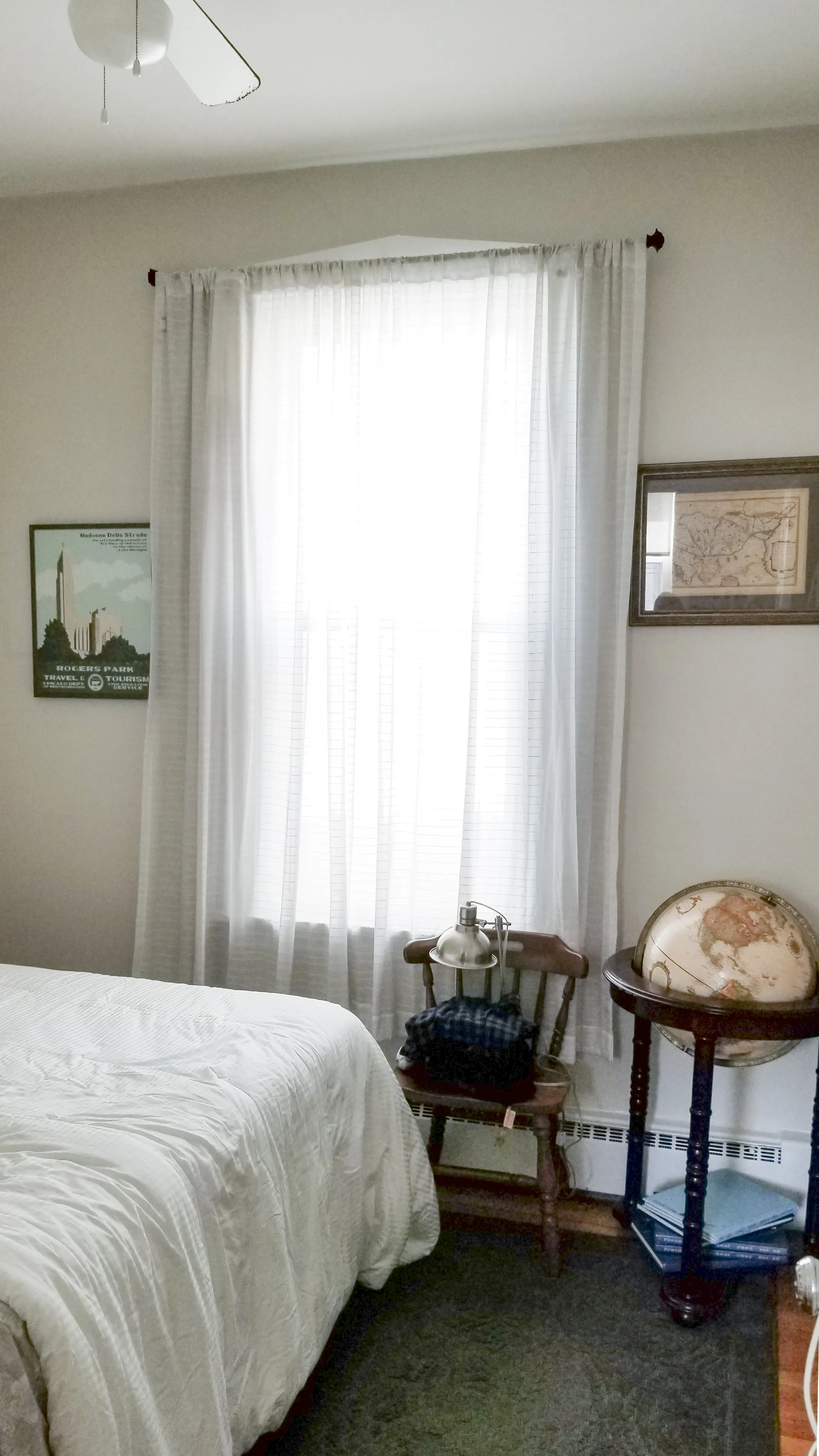 2017 W CULLOM AVE 60618-2017 W. Cullom-unit#02-Chicago-IL