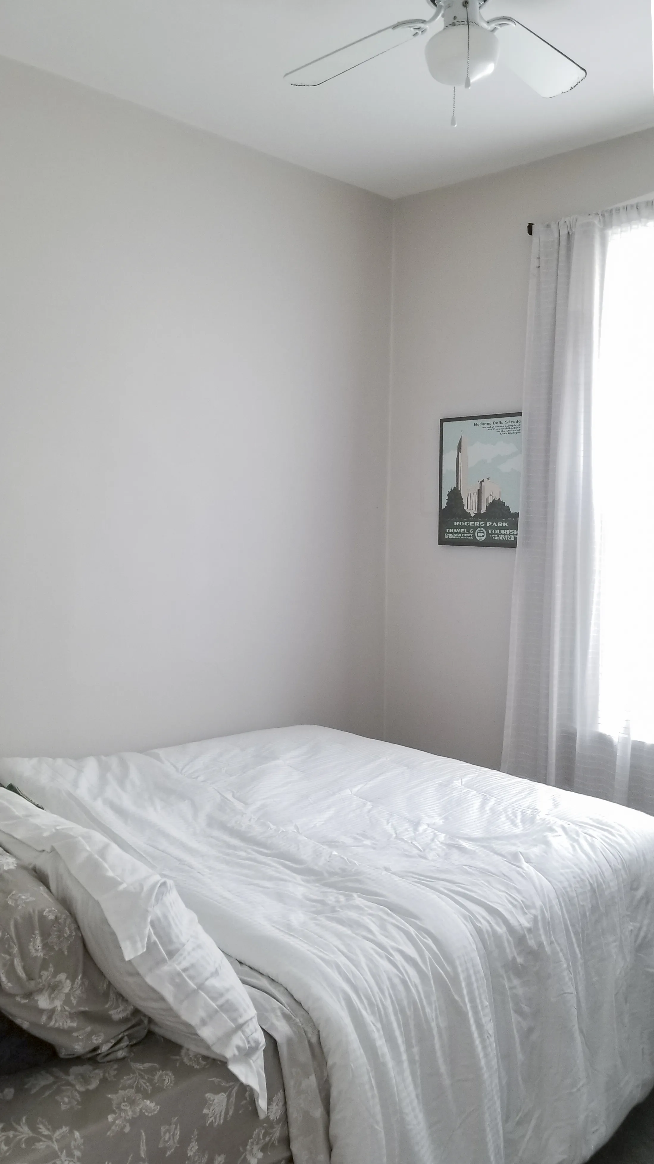 2017 W CULLOM AVE 60618-2017 W. Cullom-unit#02-Chicago-IL