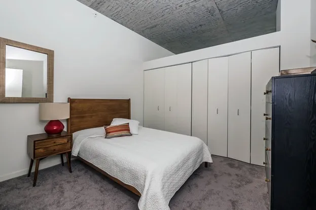 1345 S WABASH AVE 60605-Wabash Condos-unit#908-Chicago-IL