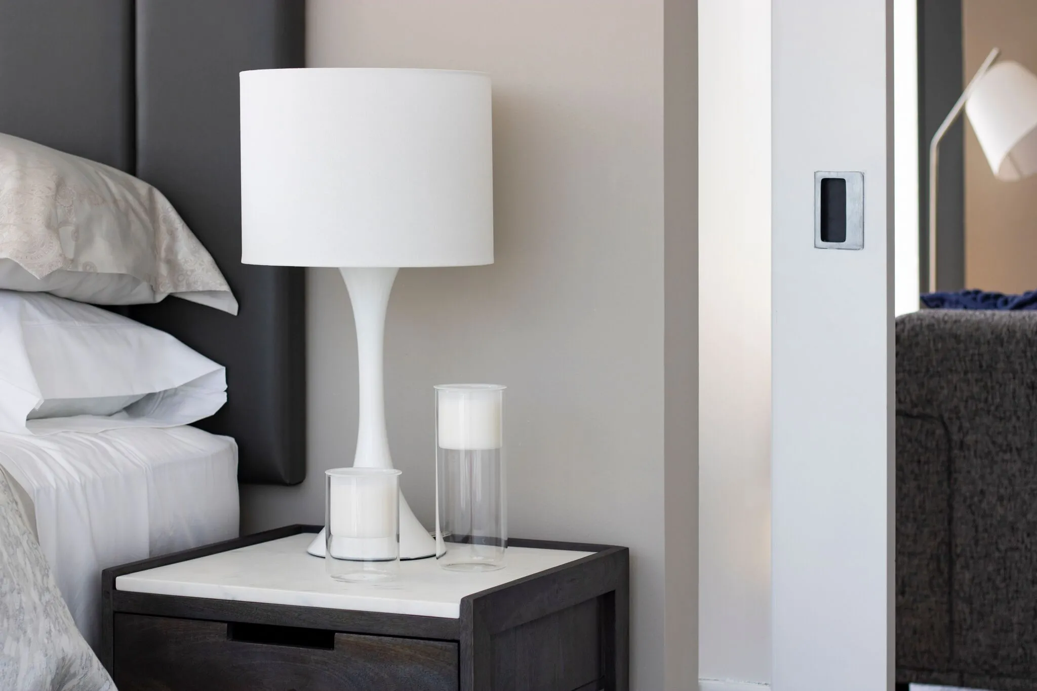 State & Grand Apartments